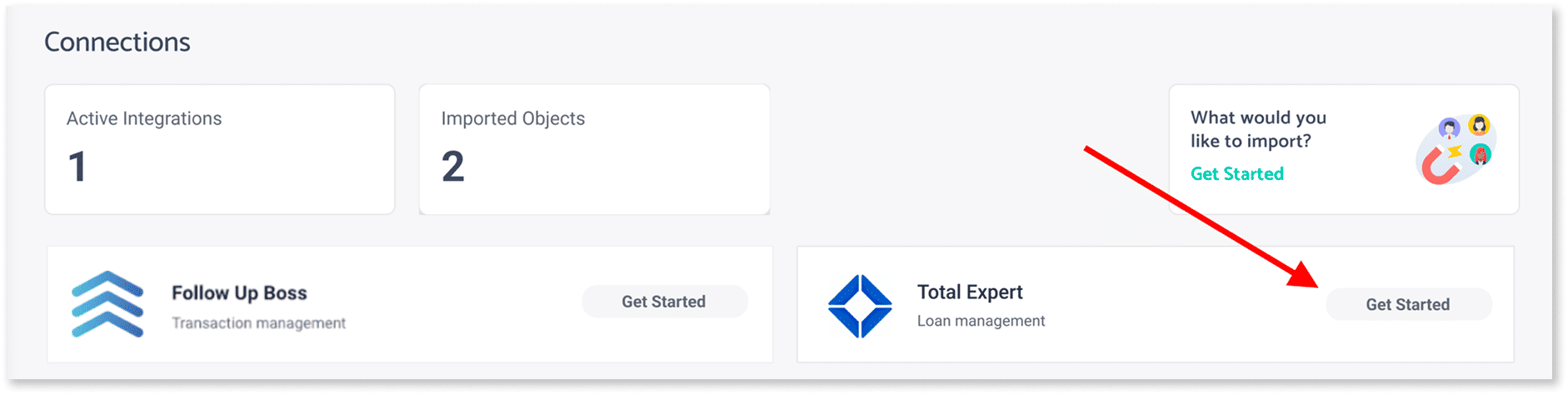 Get Started