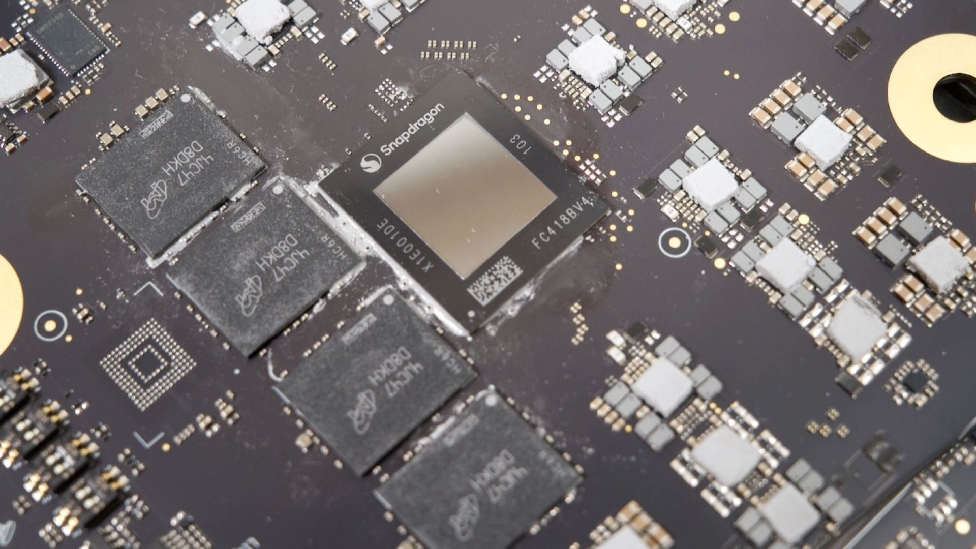 Qualcomm is testing processors for gaming PCs: Snapdragon X Elite 2 is coming