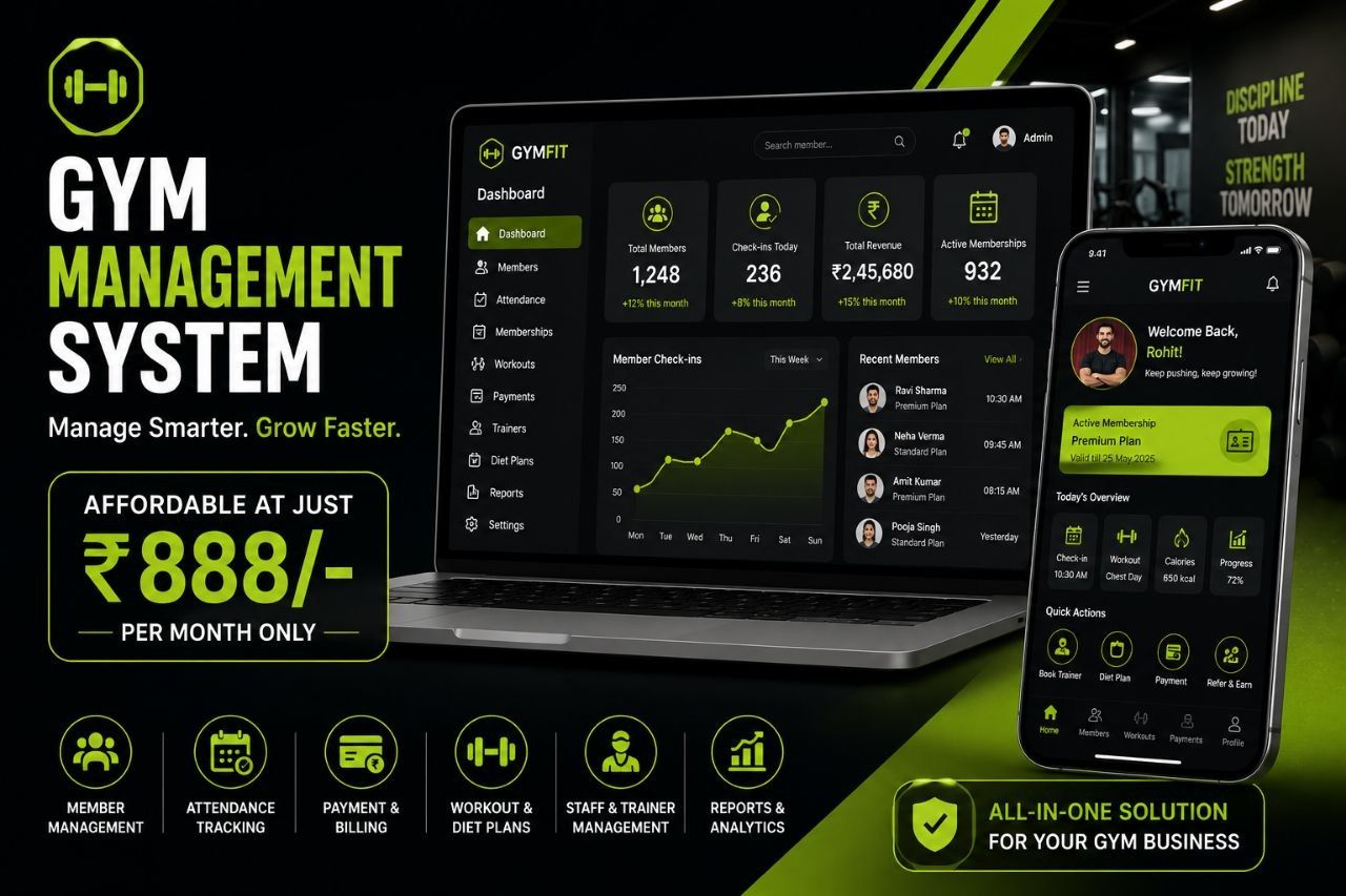 Furiouss Tech Solutions | Website Development in Birbhum, Sainthia ...