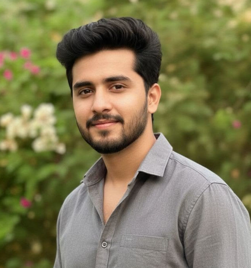 Satyam Jha