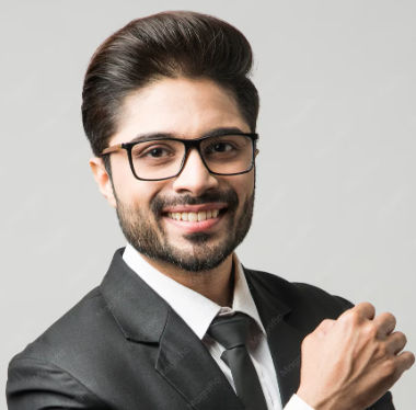 Ronak Gupta