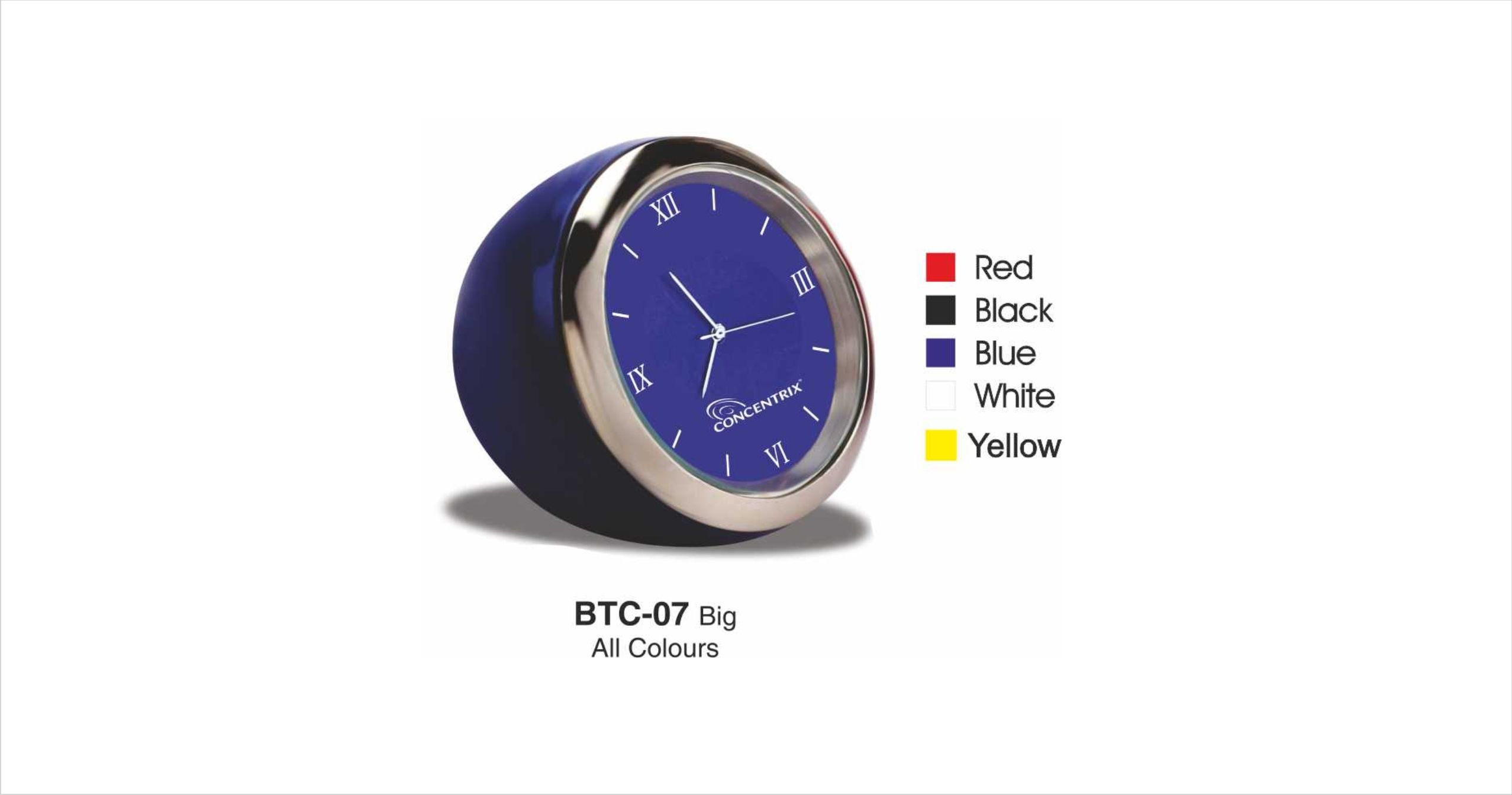 BTC 07