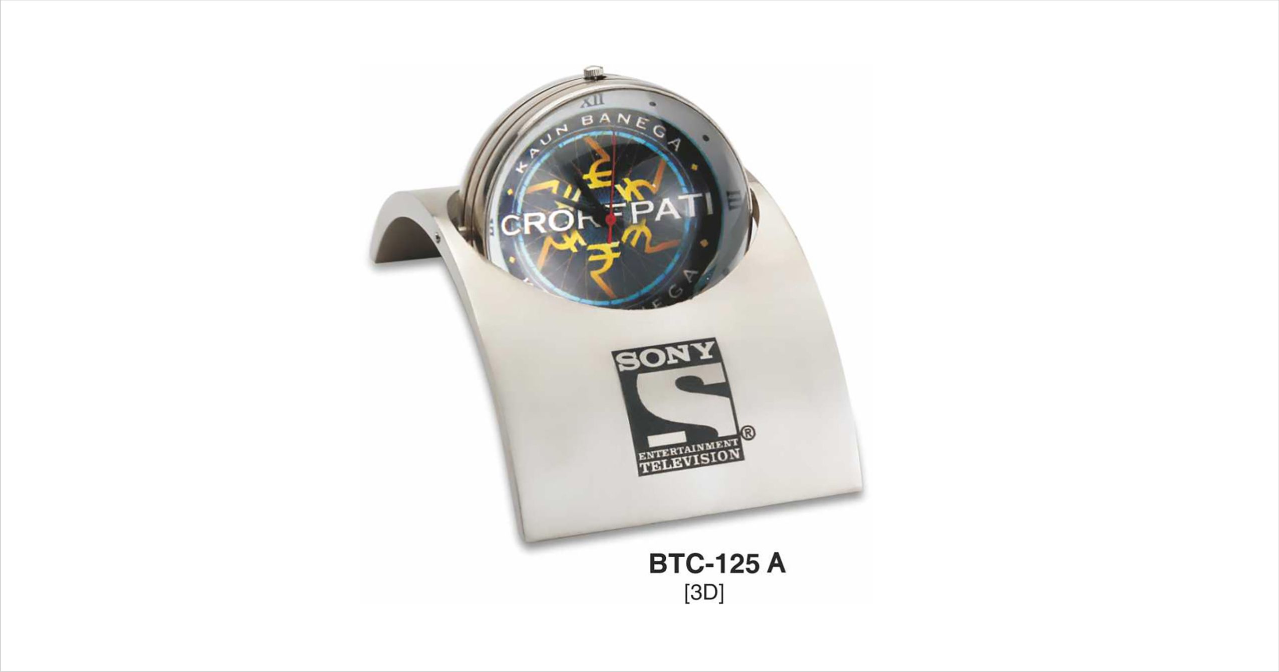 BTC 125A
