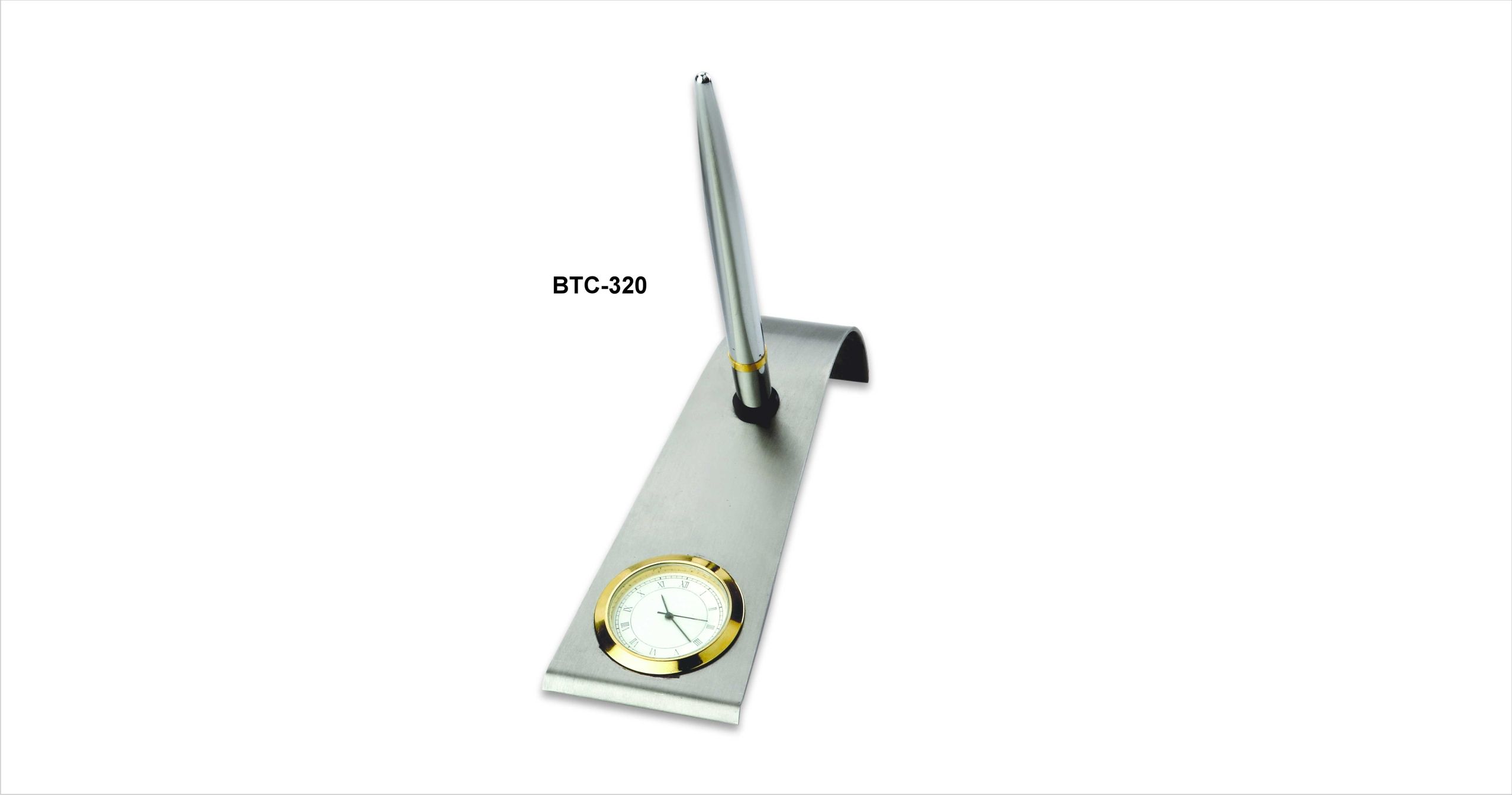 BTC 320