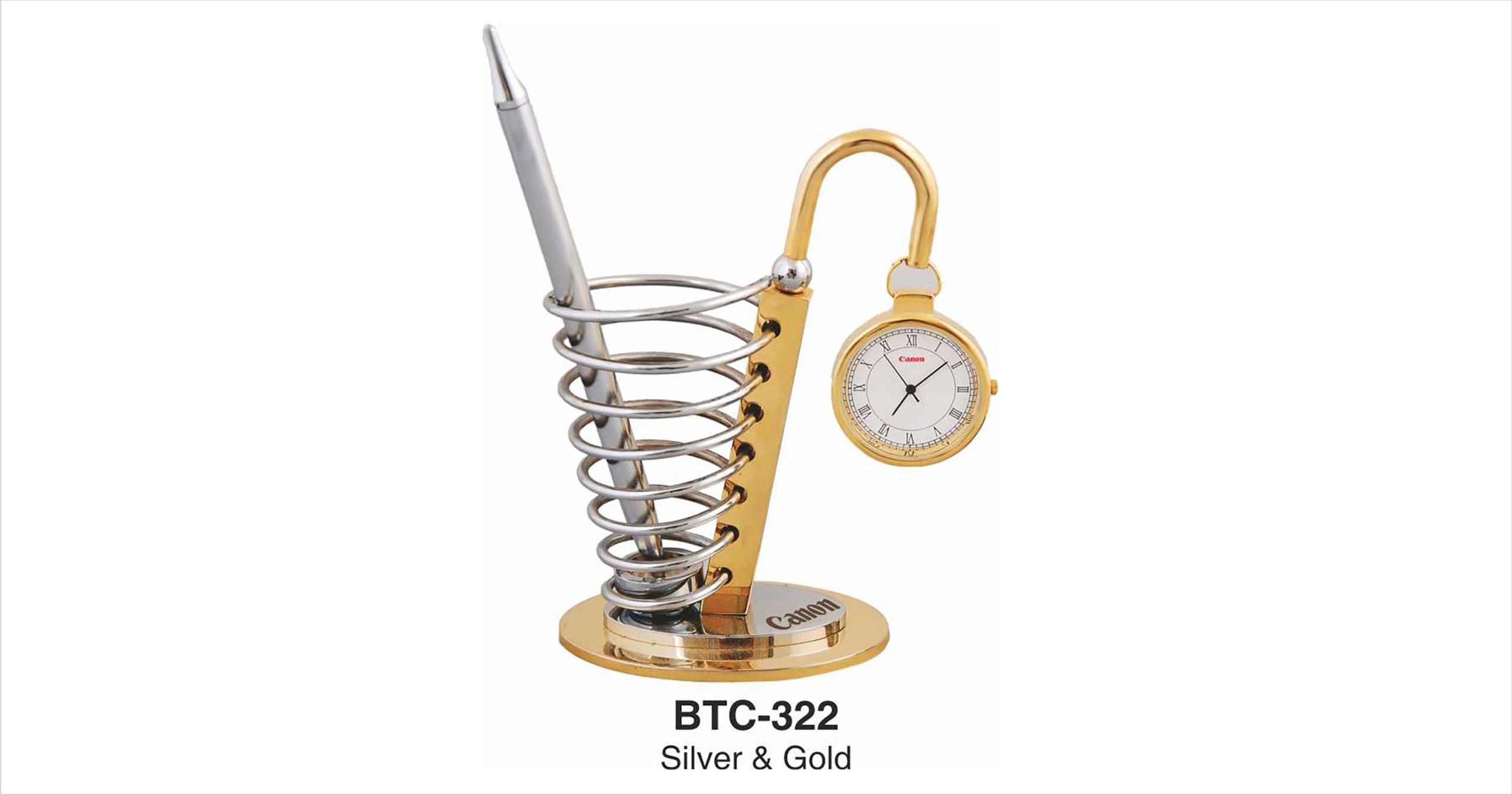 BTC 322