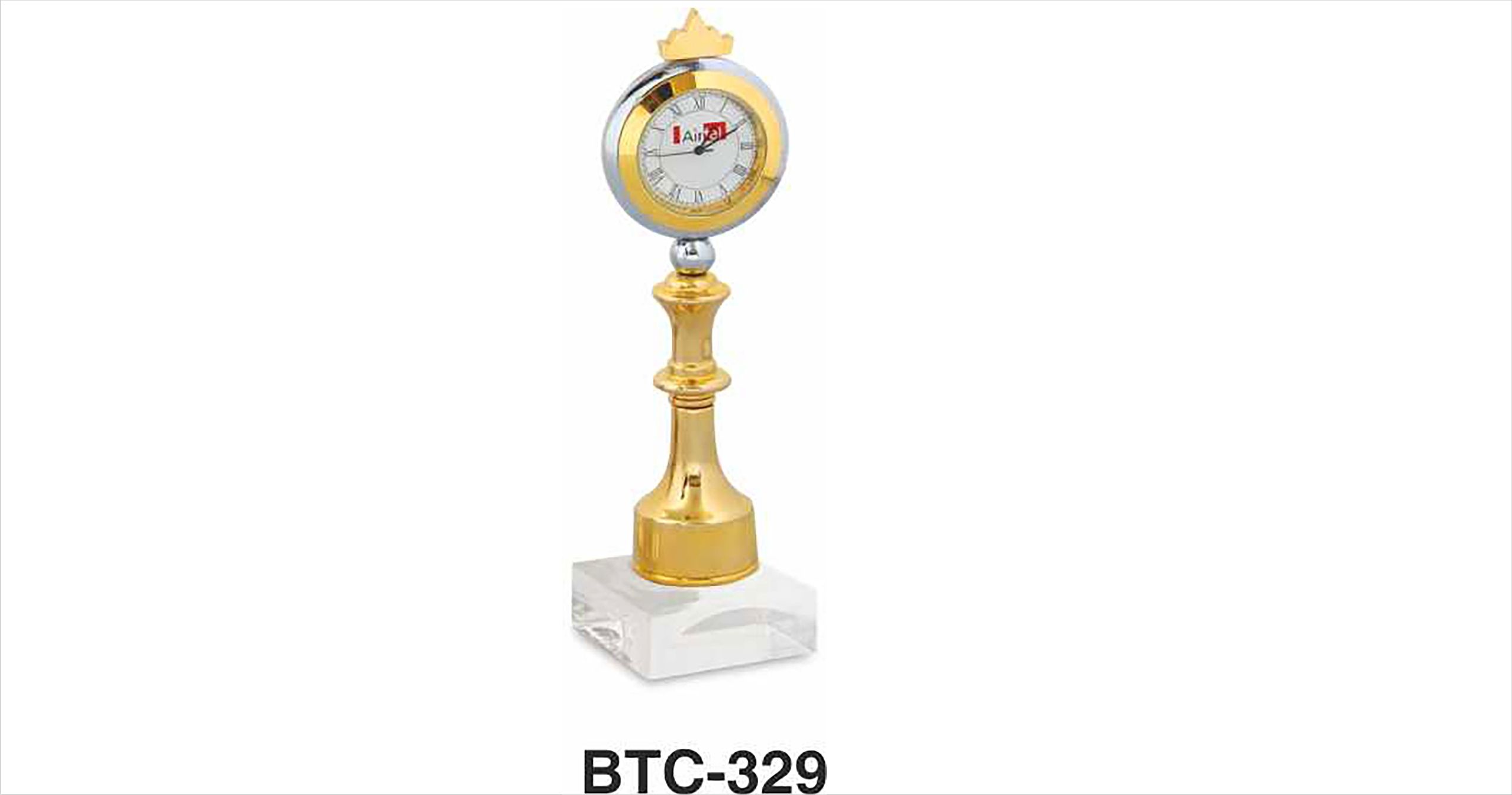 BTC 329