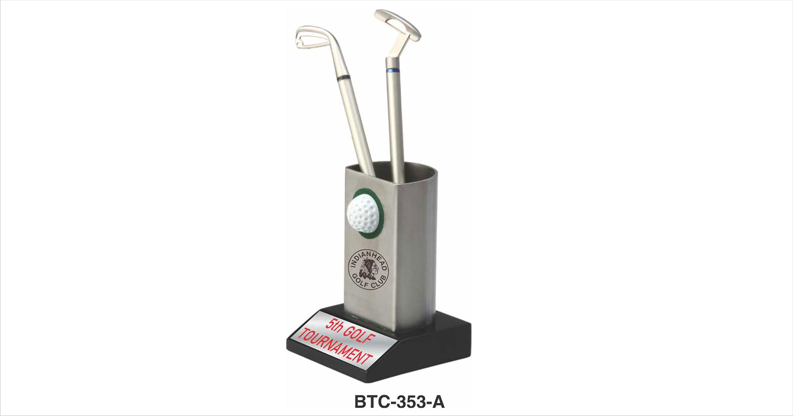 BTC 353A