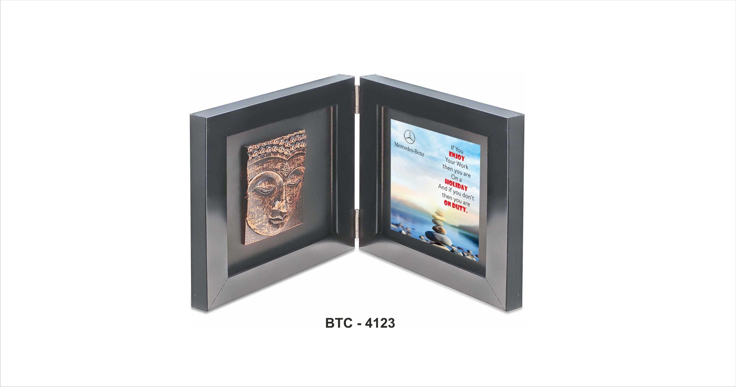 BTC 4123