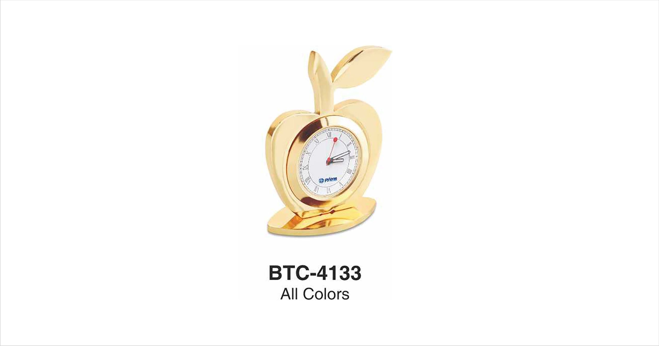 BTC 4133