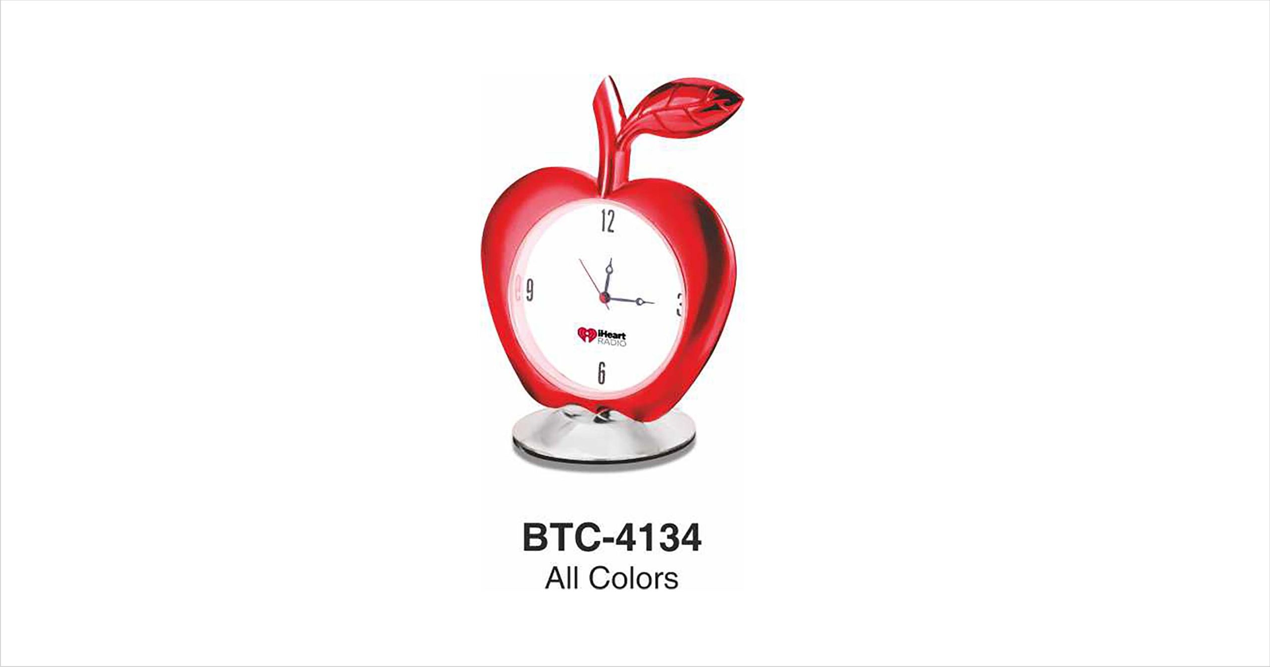 BTC 4134