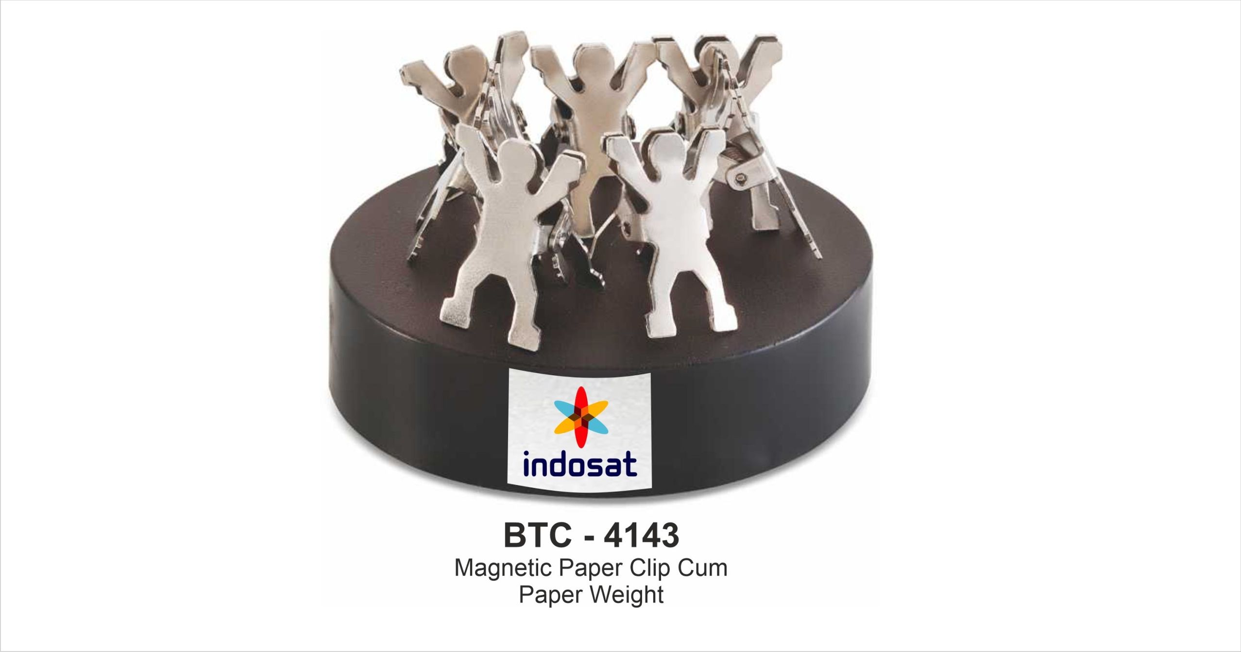 BTC 4143