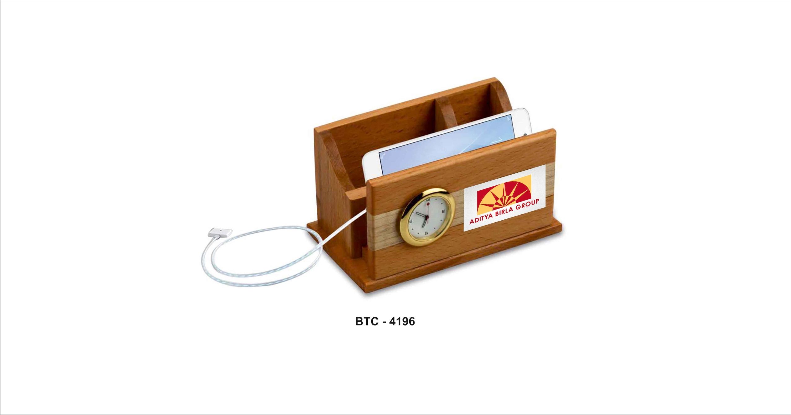 BTC 4196