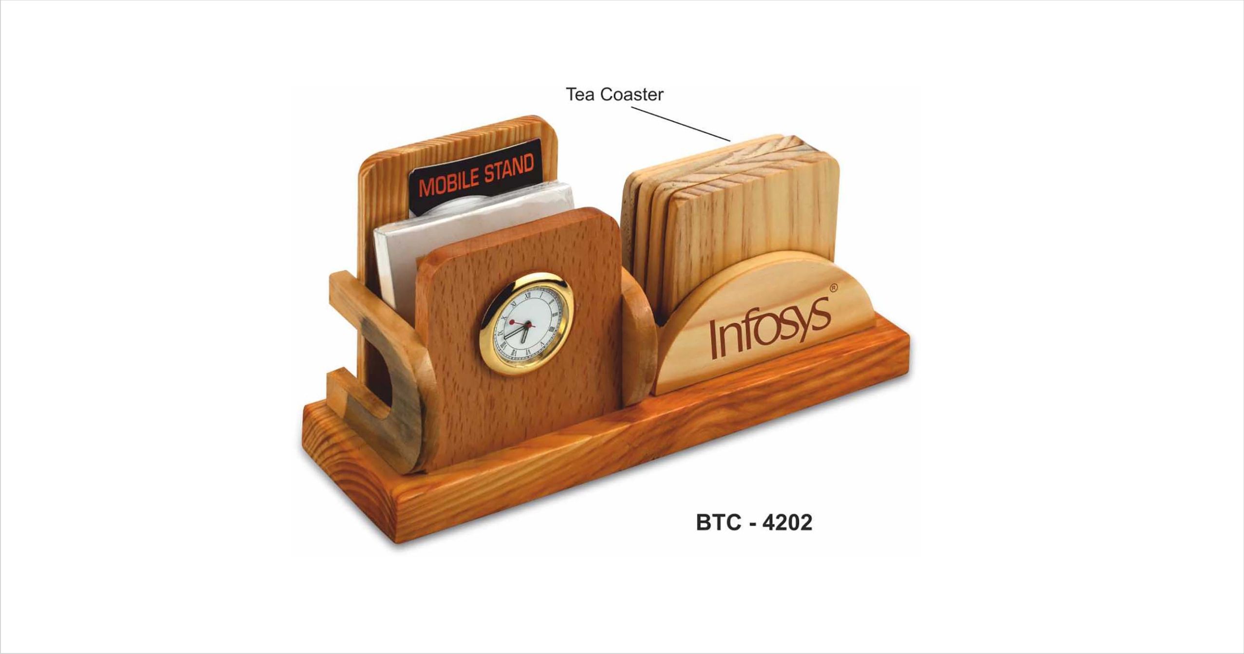 BTC 4202