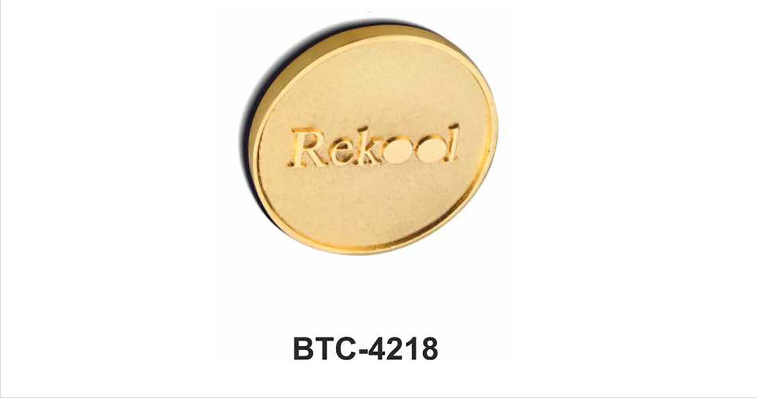 BTC 4218