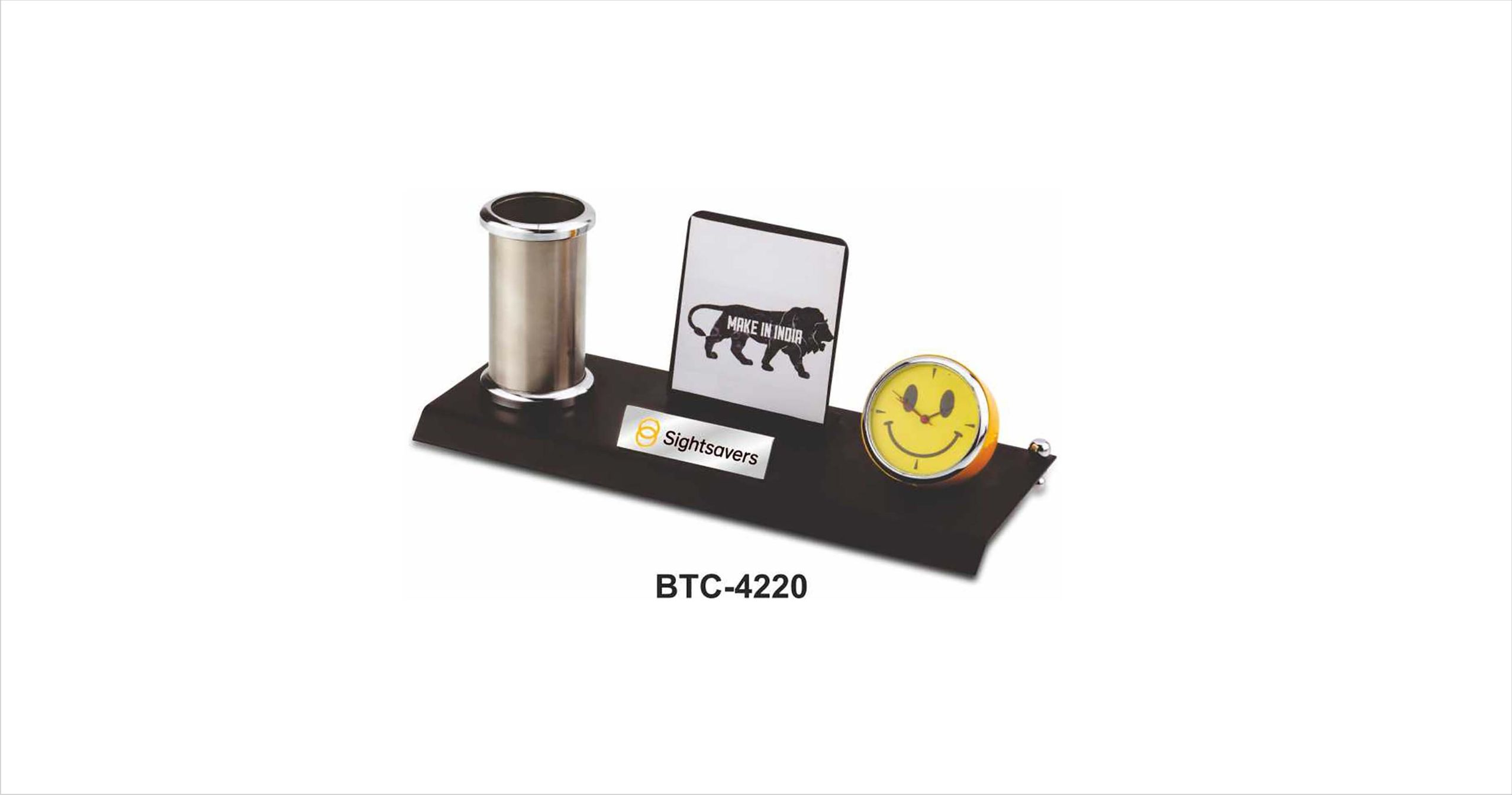 BTC 4220