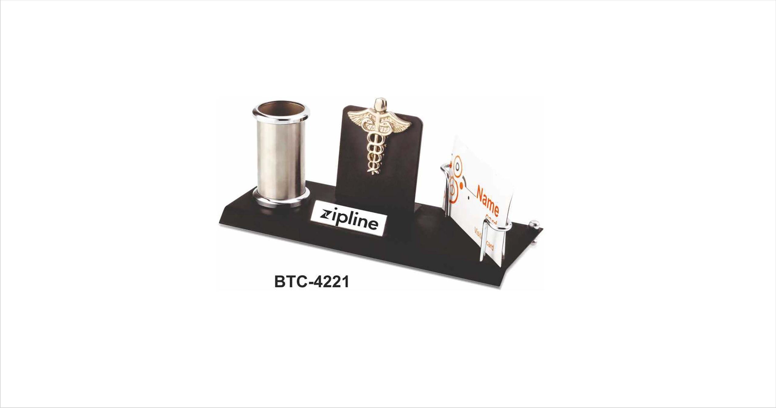 BTC 4221