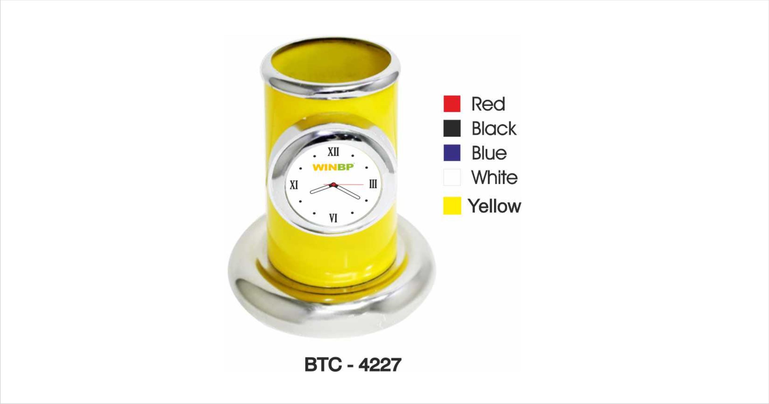 BTC 4227