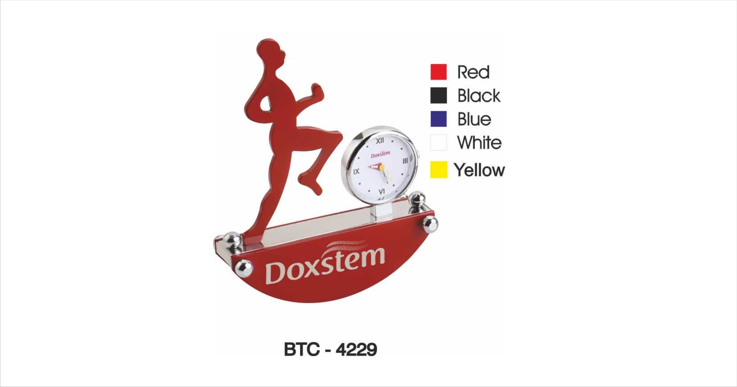 BTC 4229
