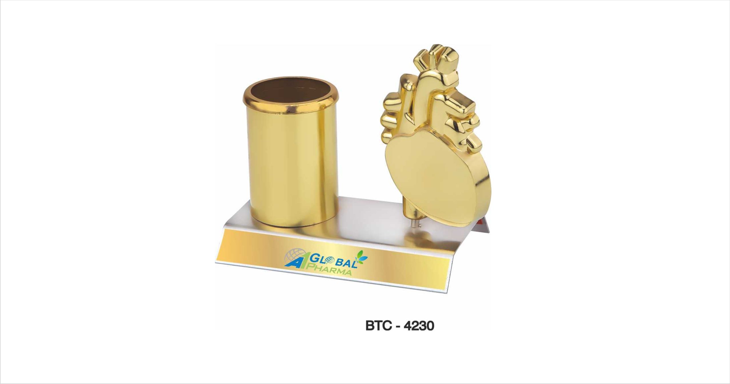 BTC 4230