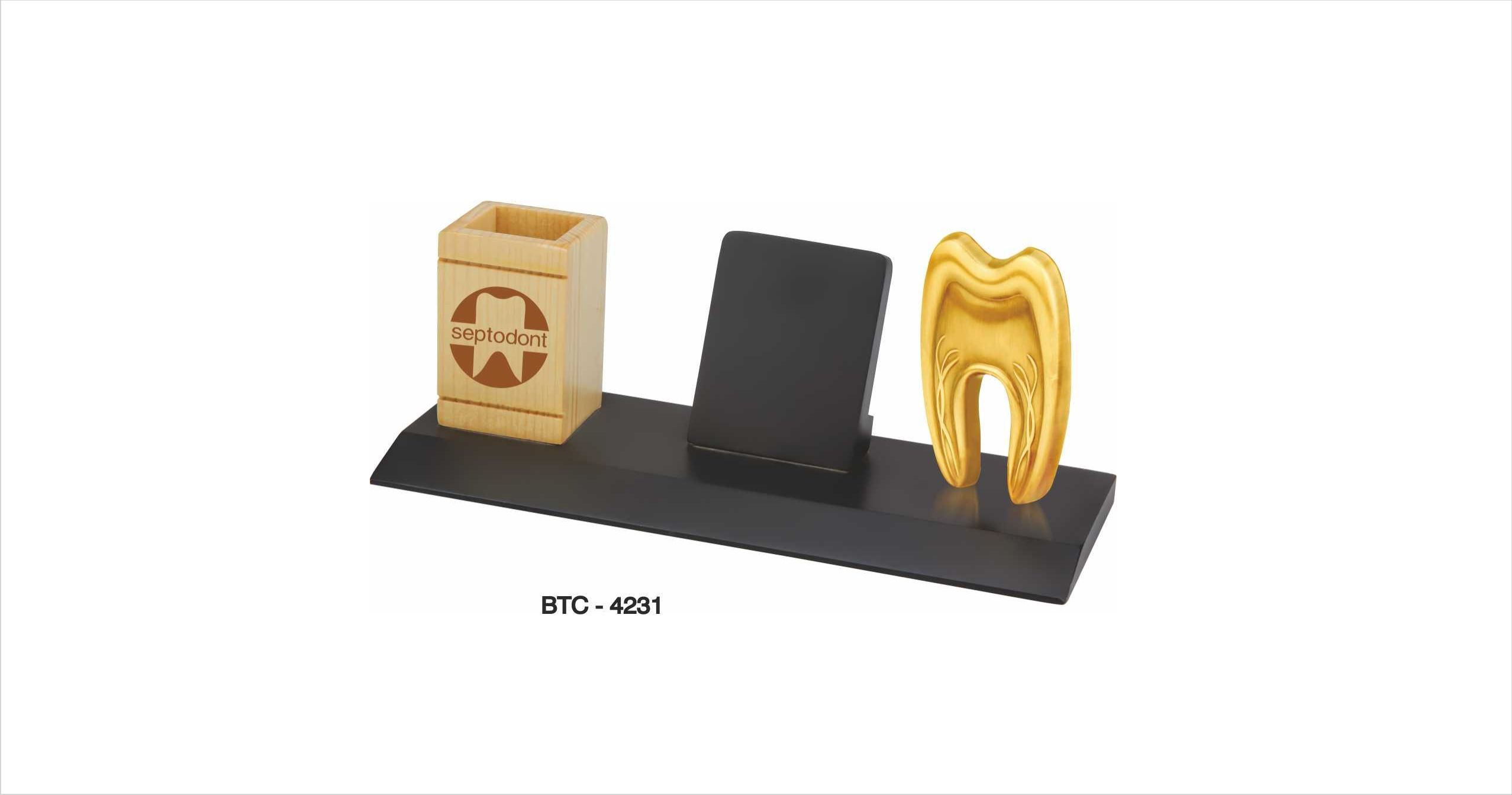 BTC 4231