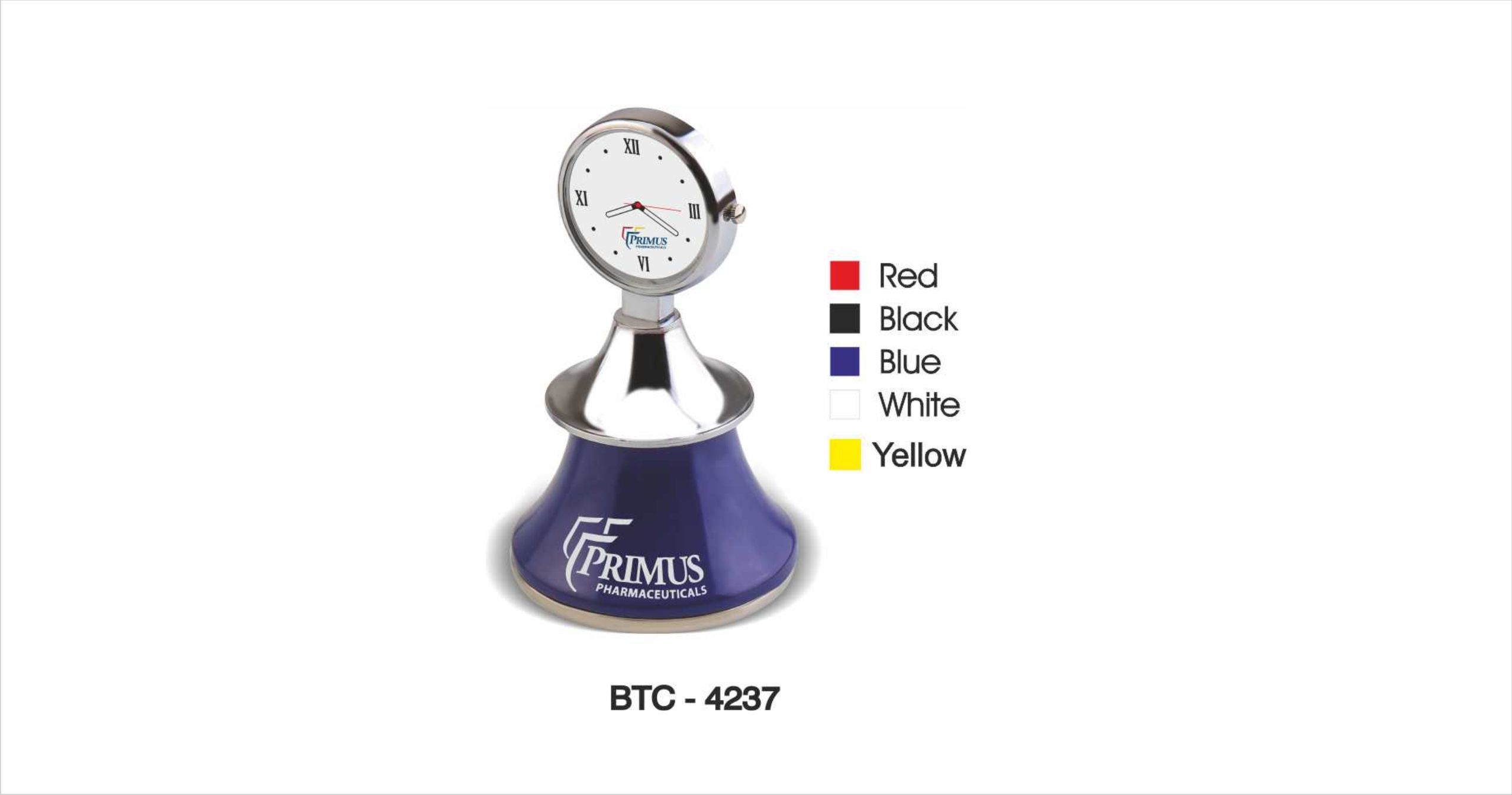 BTC 4237