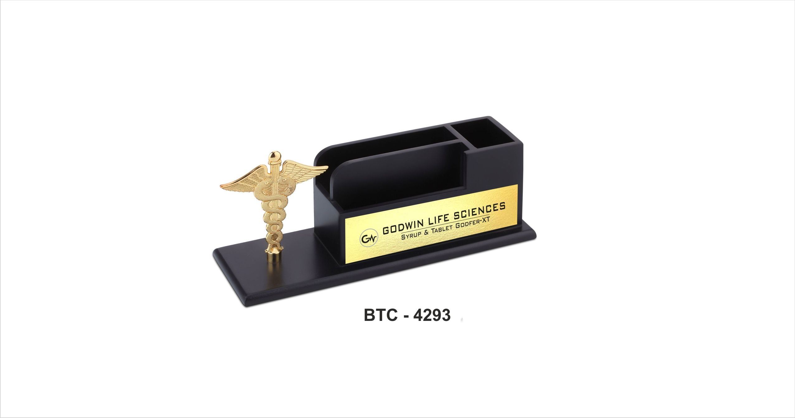 BTC 4293