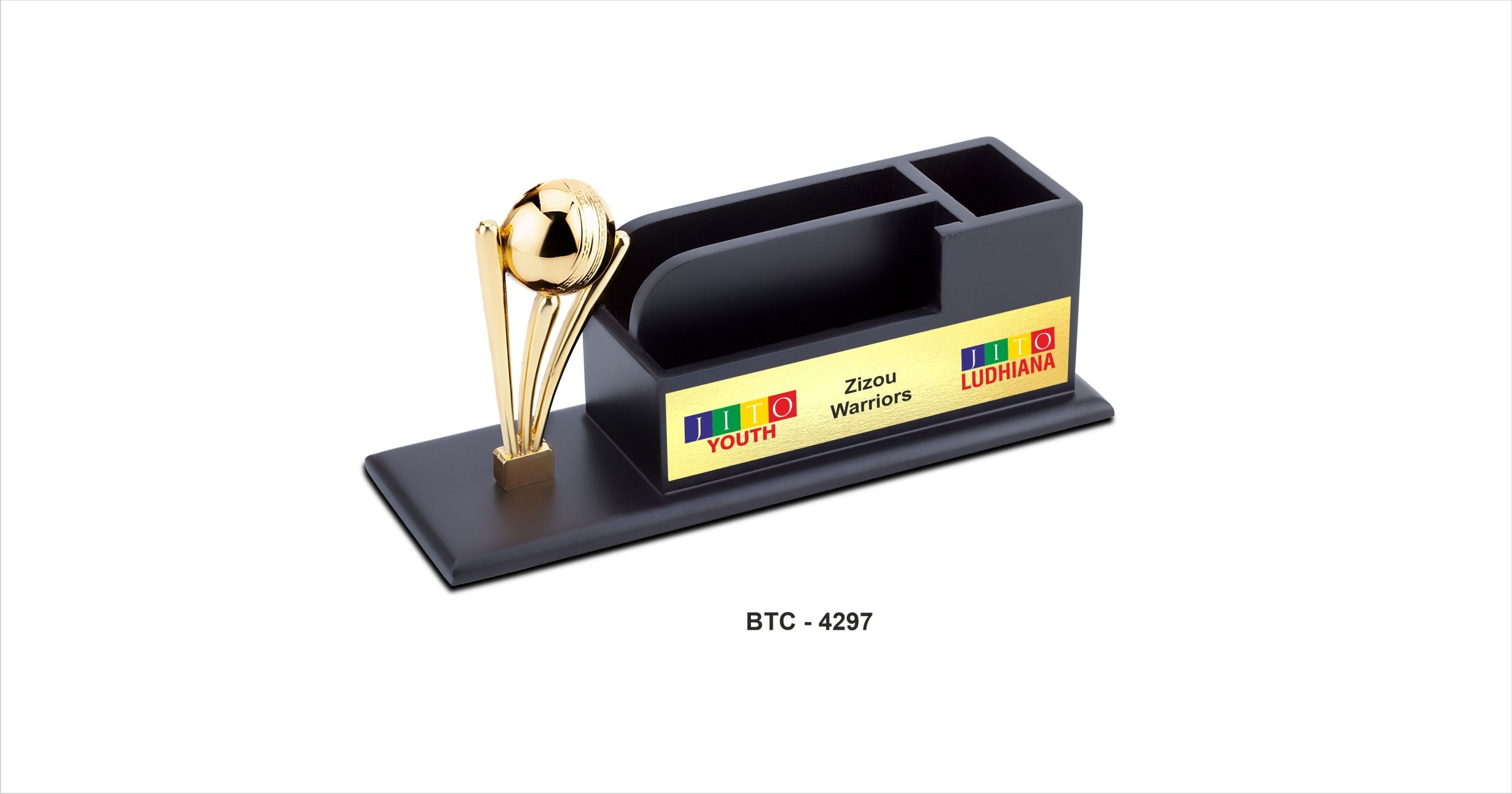 BTC 4297