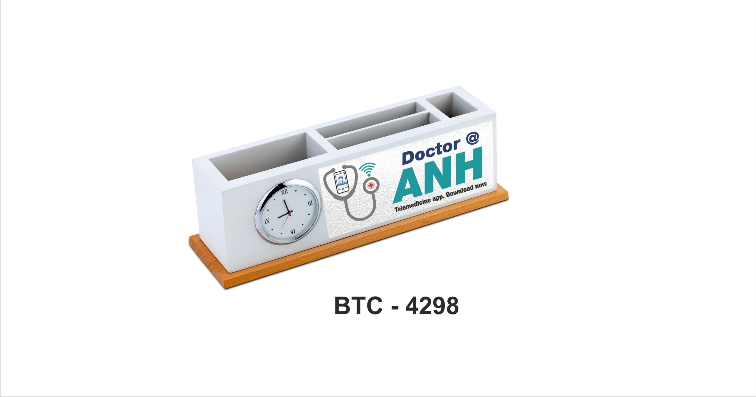 BTC 4298