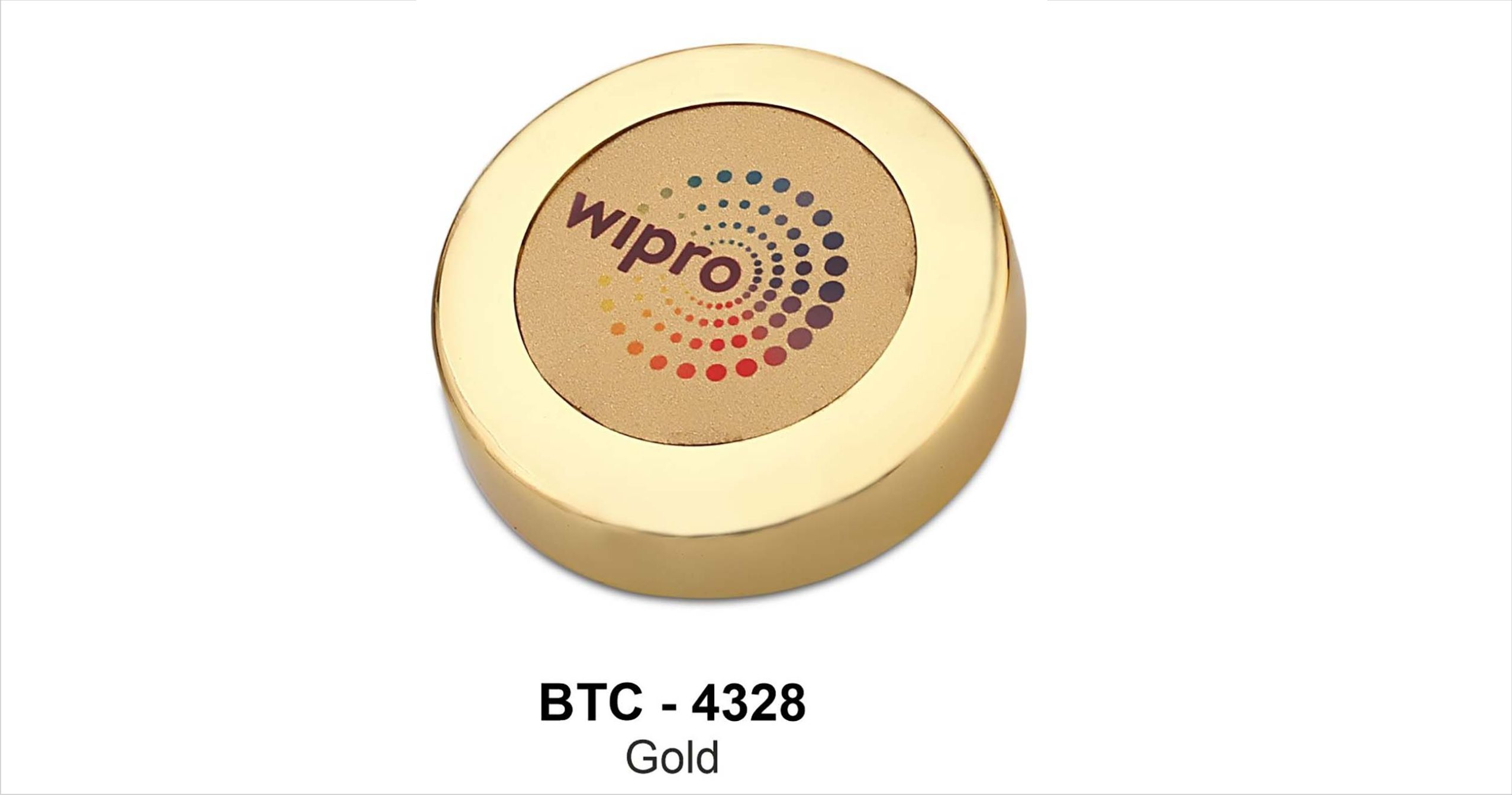 BTC 4328