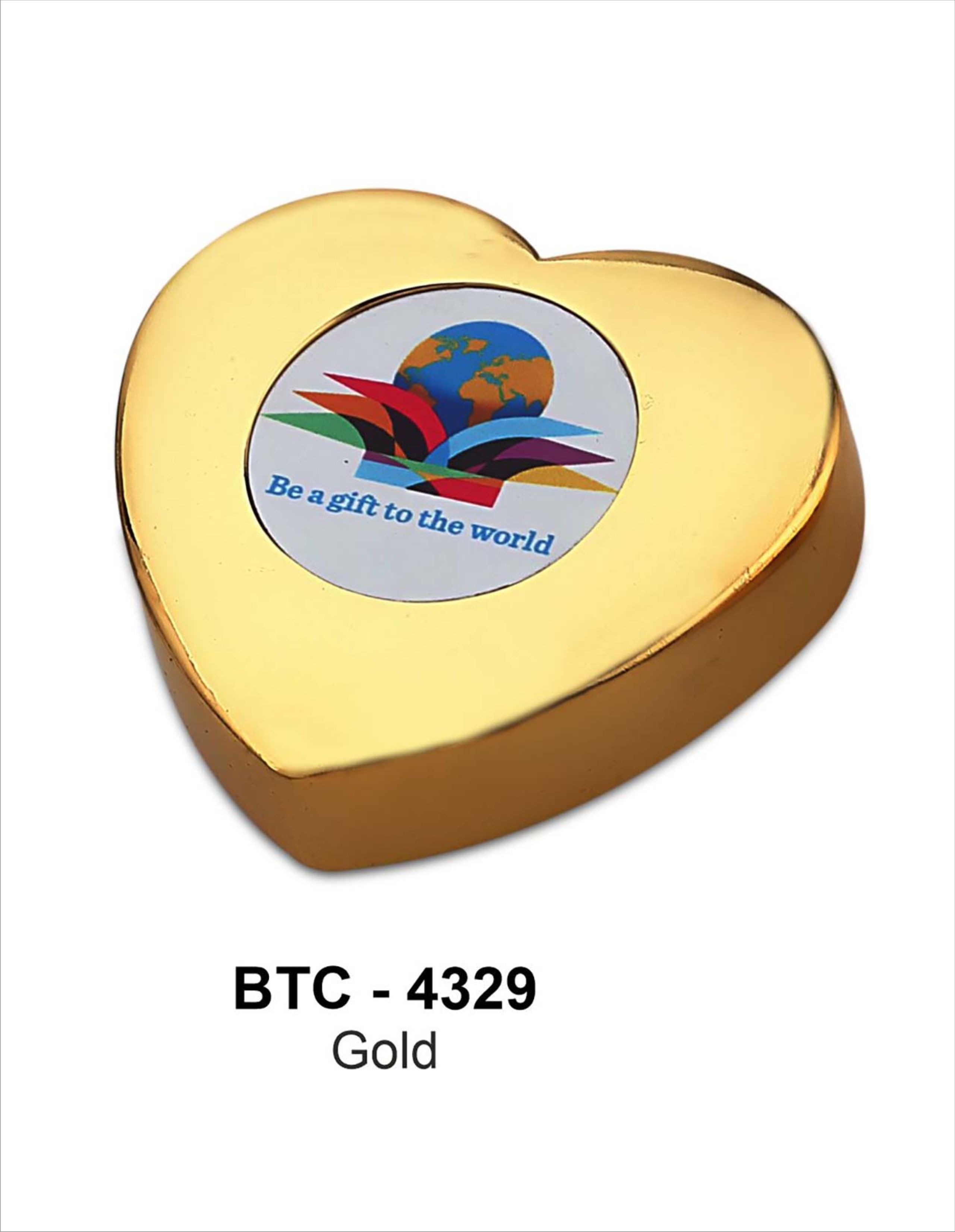 BTC 4329