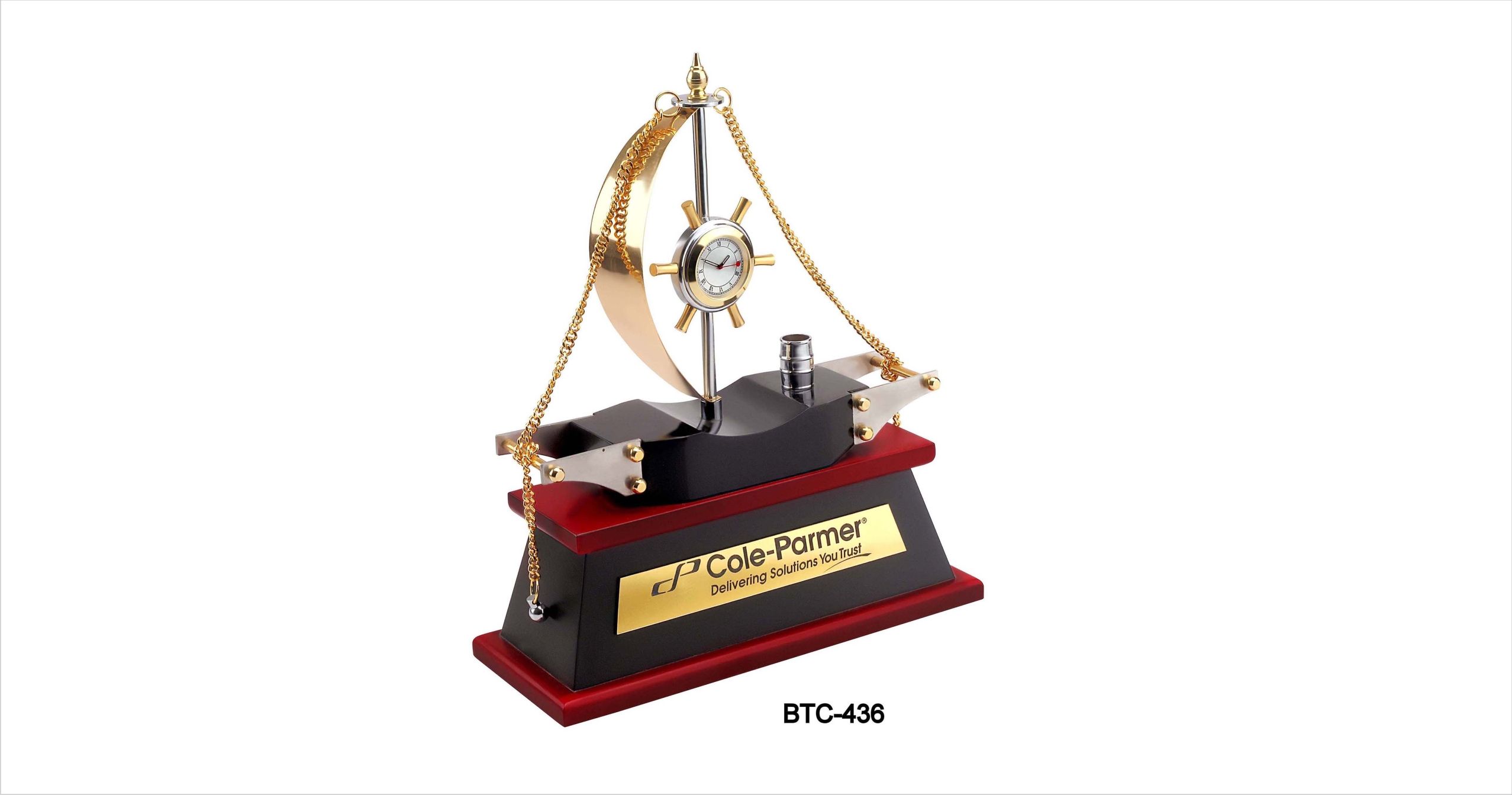 BTC 436
