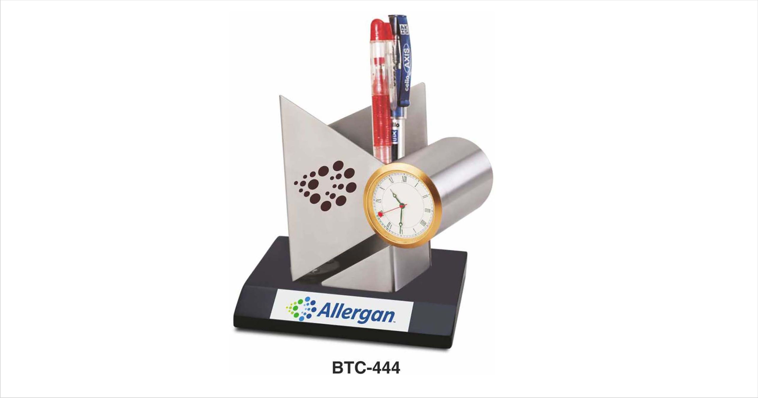 BTC 444