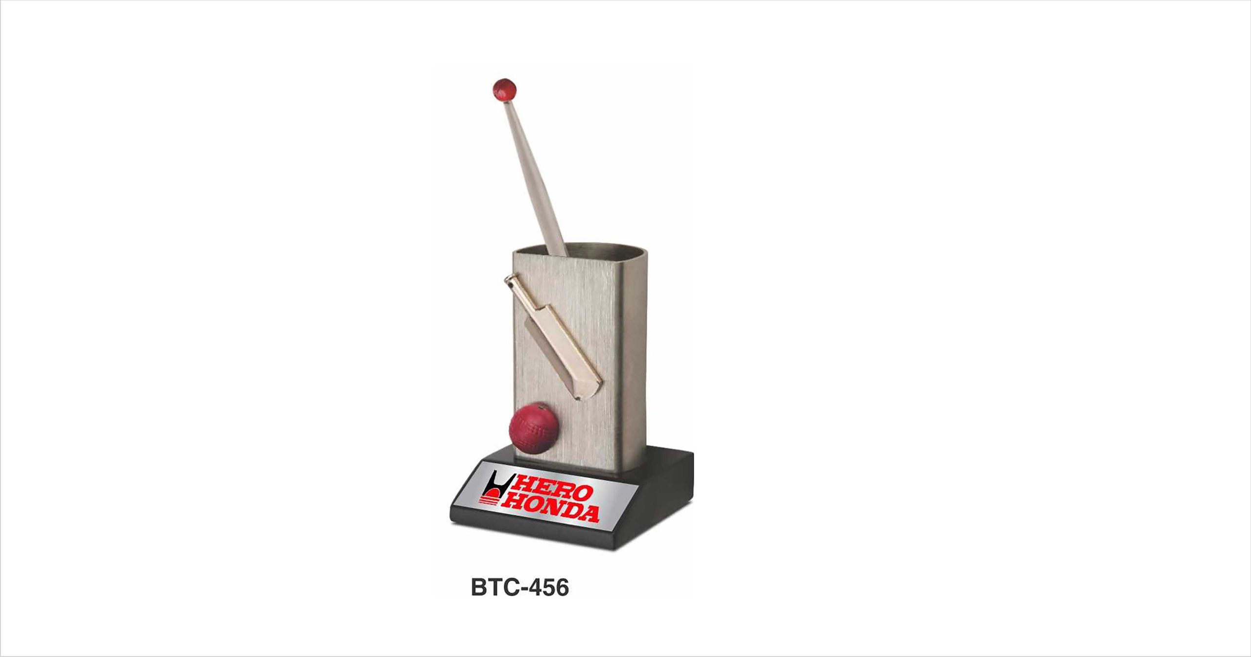 BTC 456