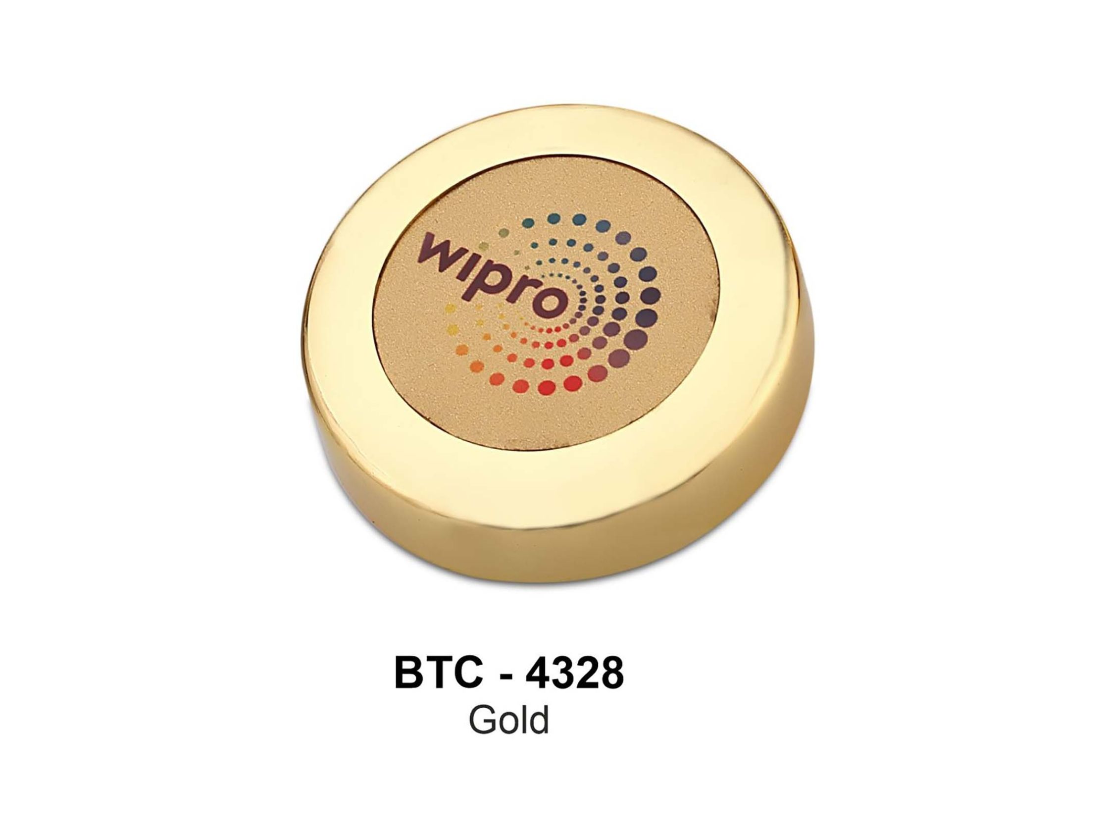 BTC 4328