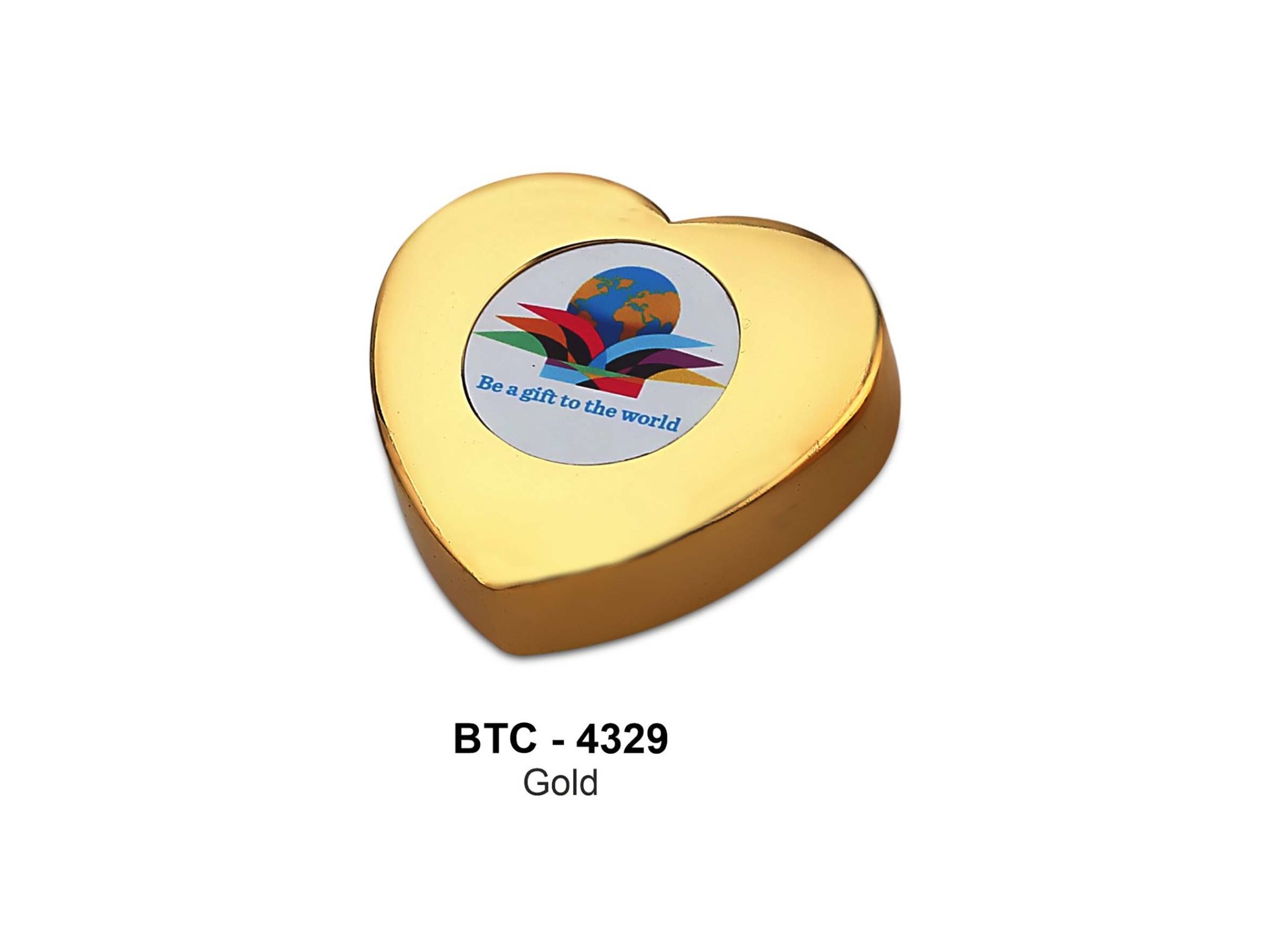BTC 4329