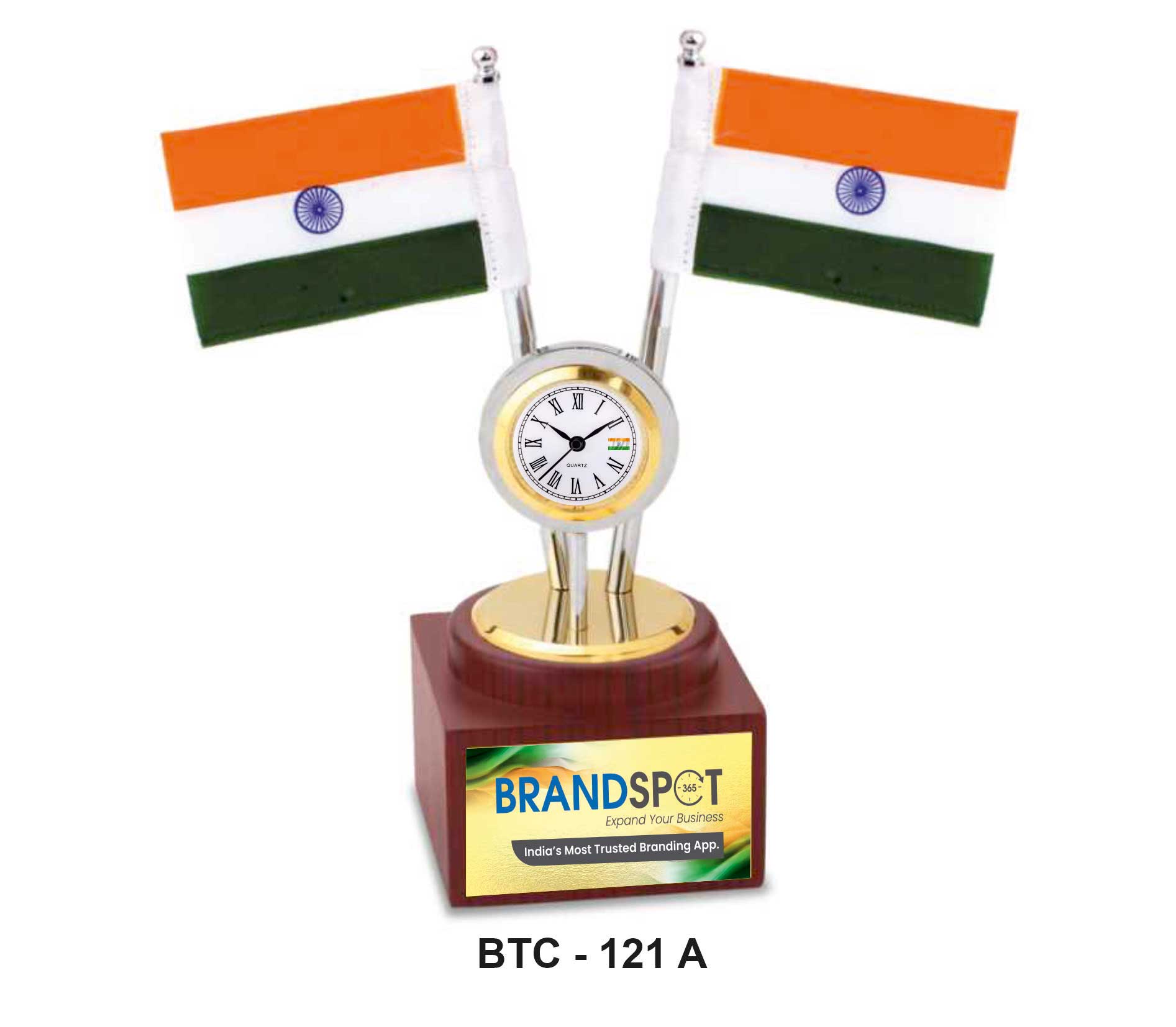 BTC 121A