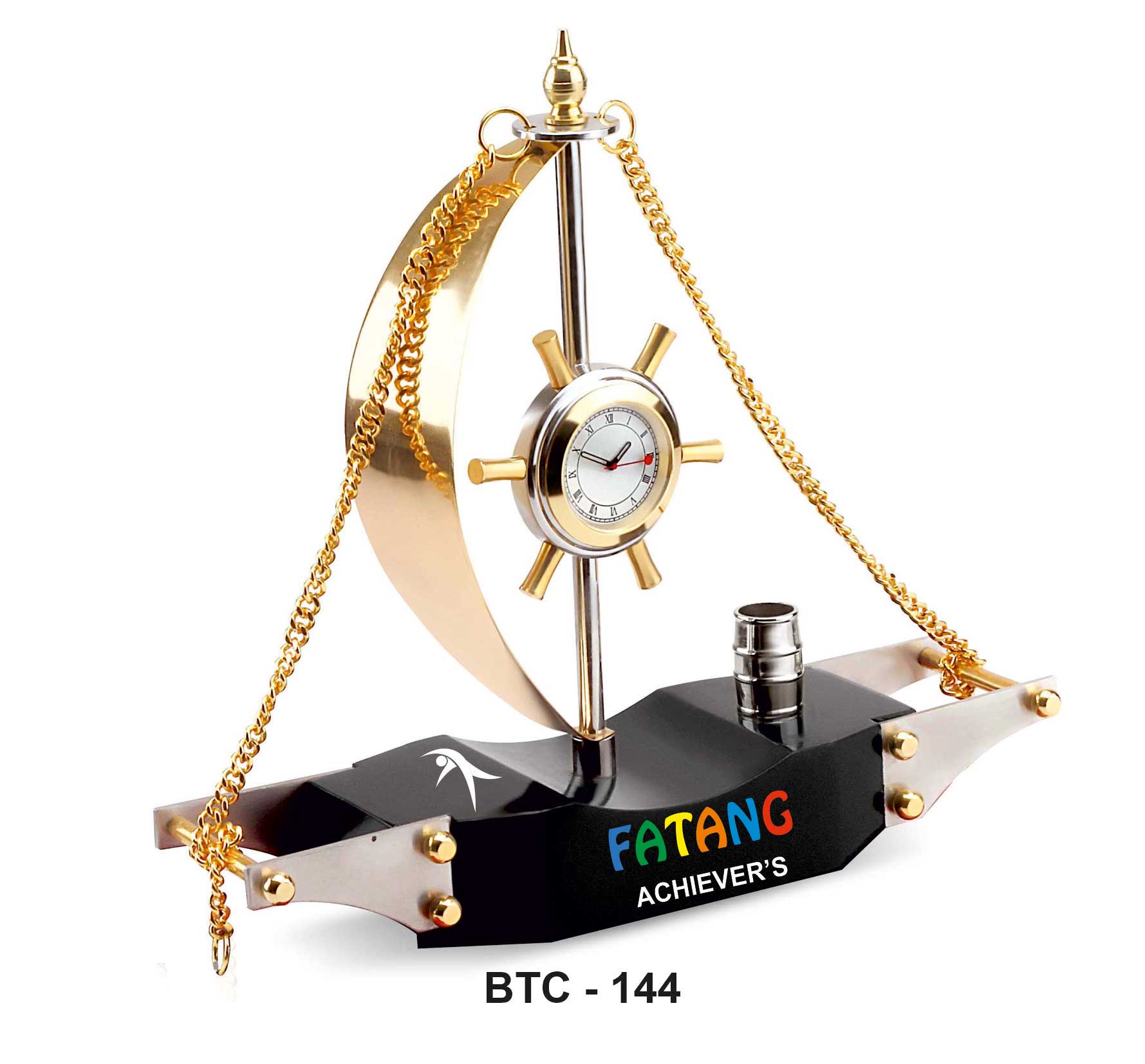 BTC 144