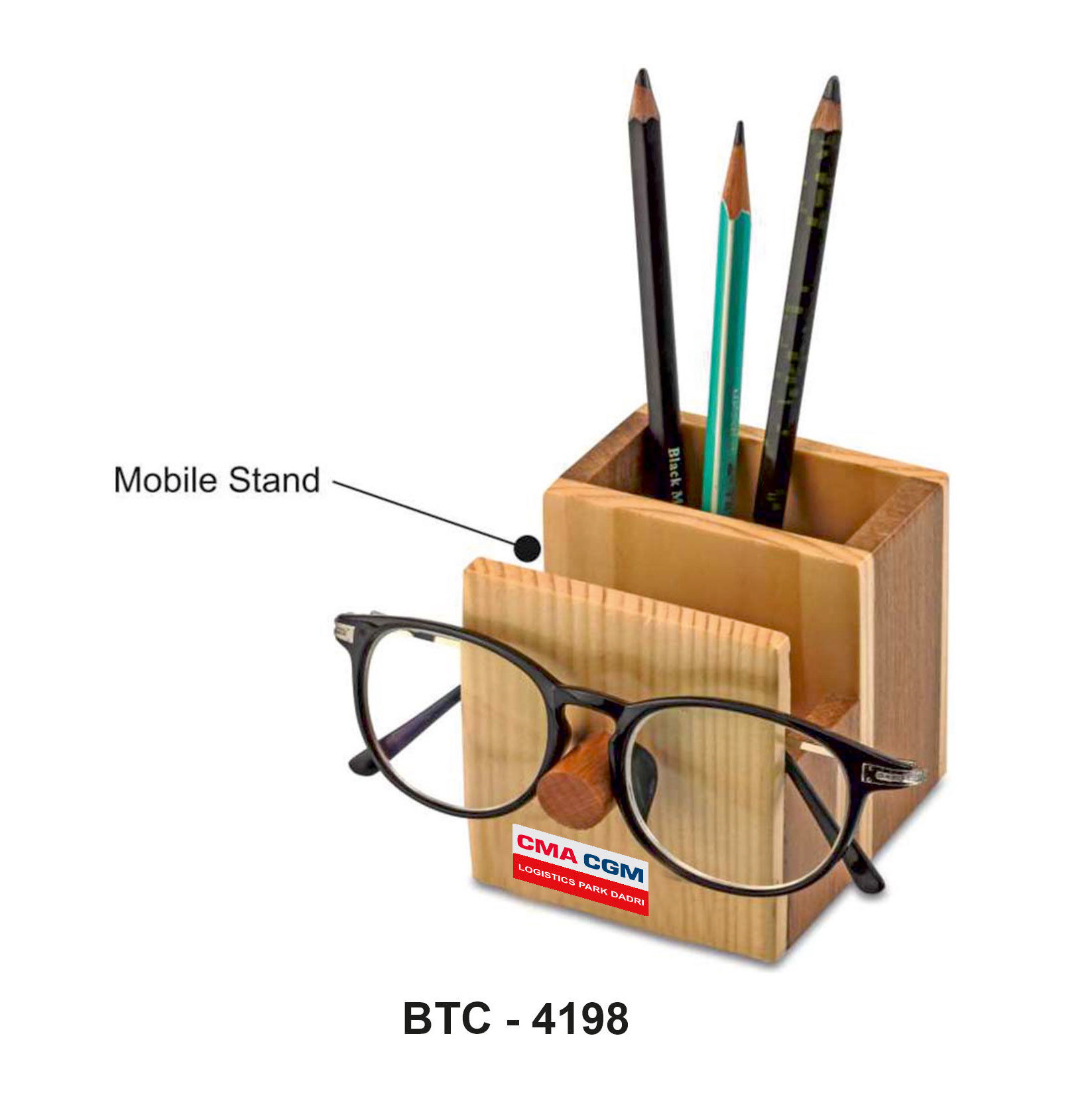BTC 4198