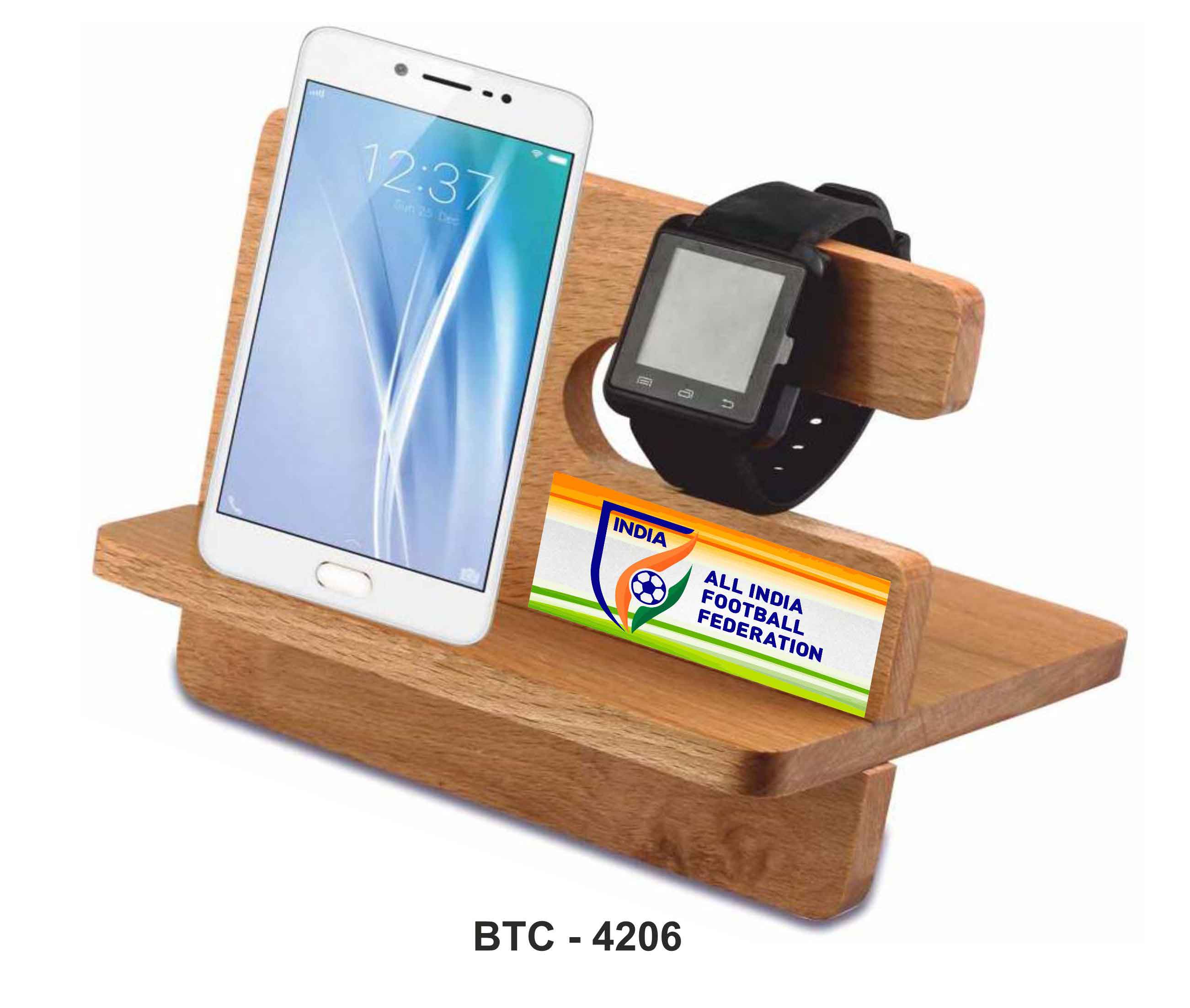 BTC 4206