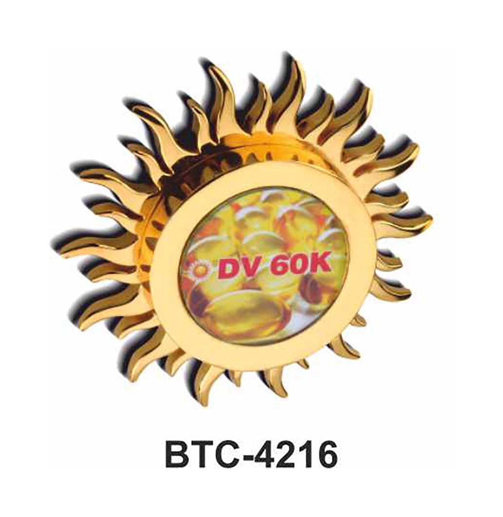 BTC 4216