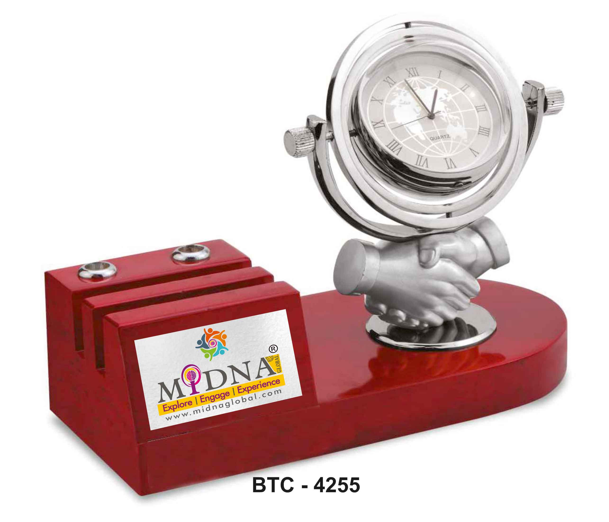 BTC 4255