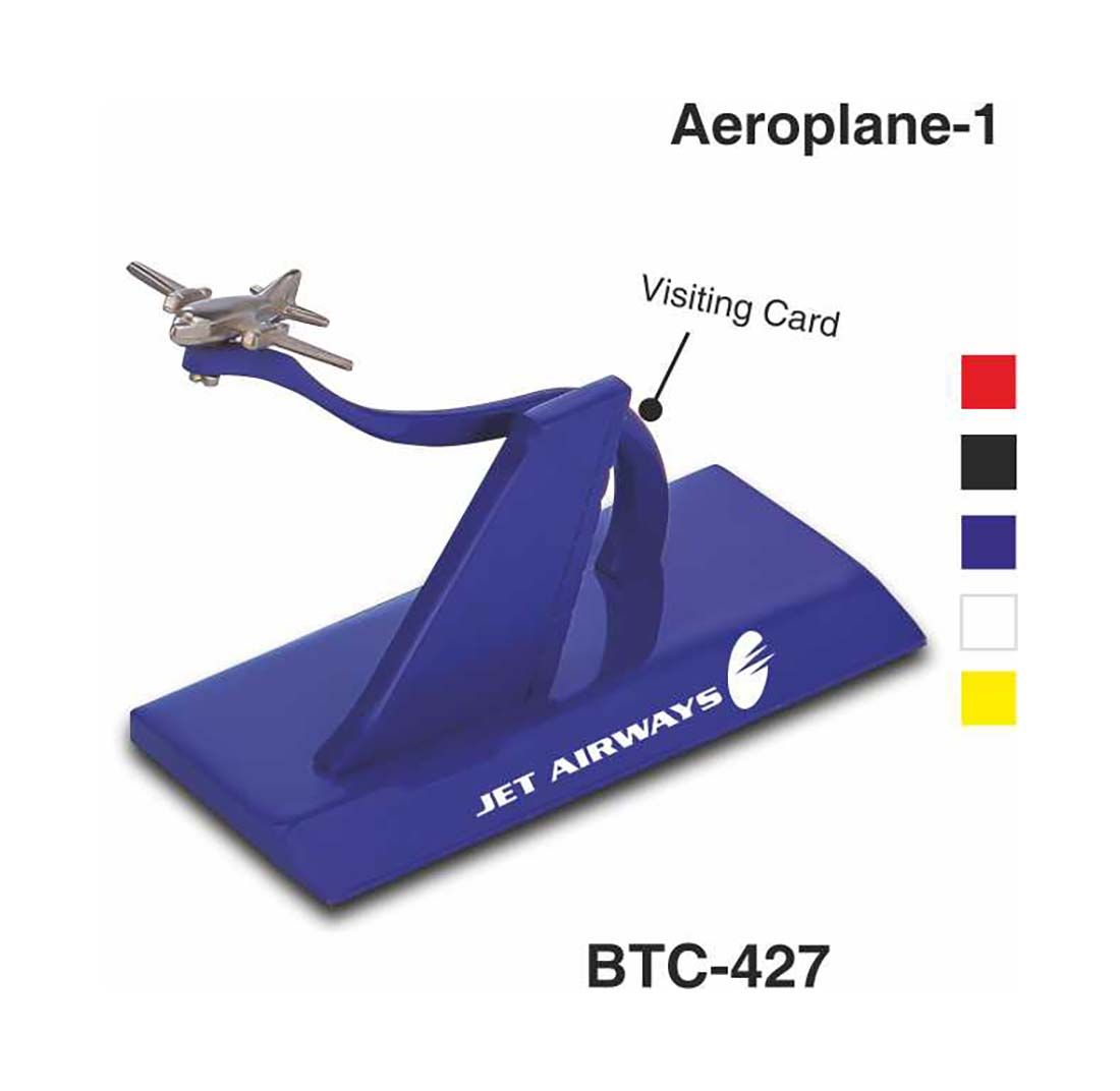 BTC 427