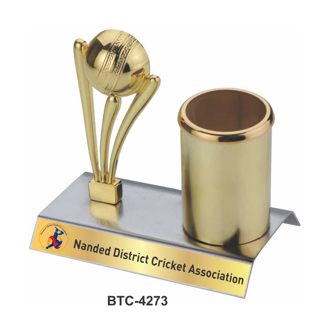 BTC 4273