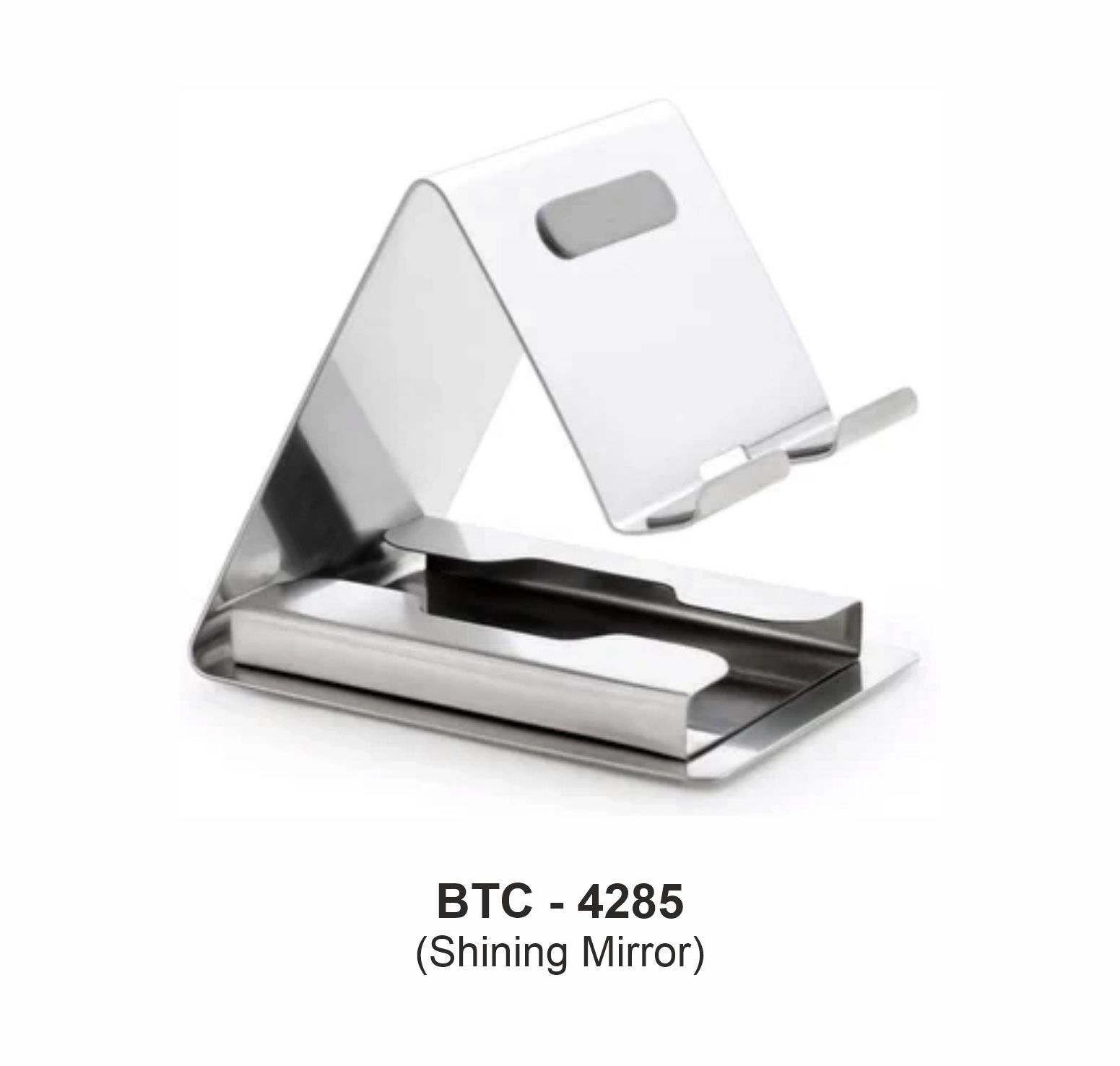 BTC 4285