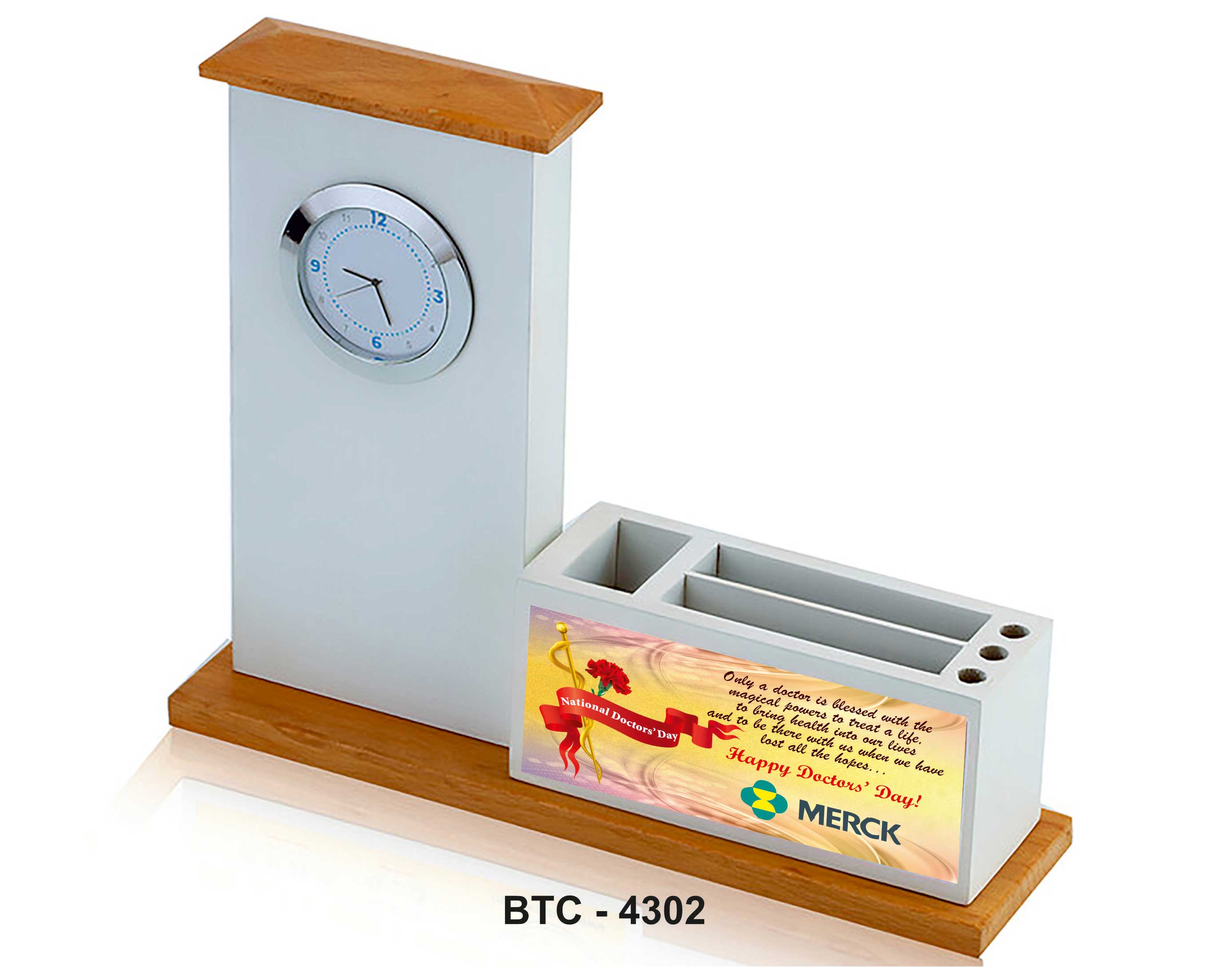 BTC 4302