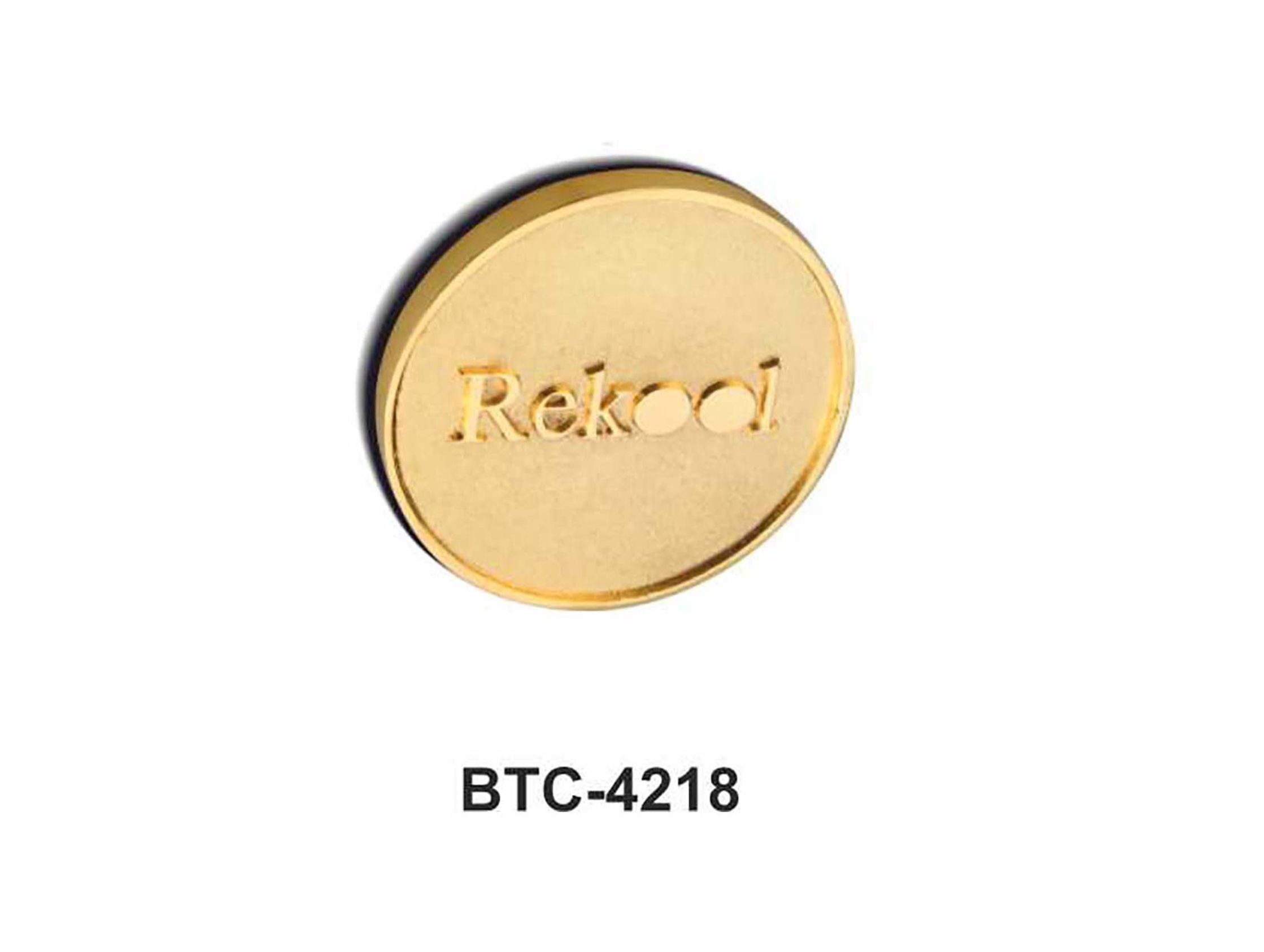 BTC 4218