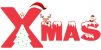 Xmasapplication logo