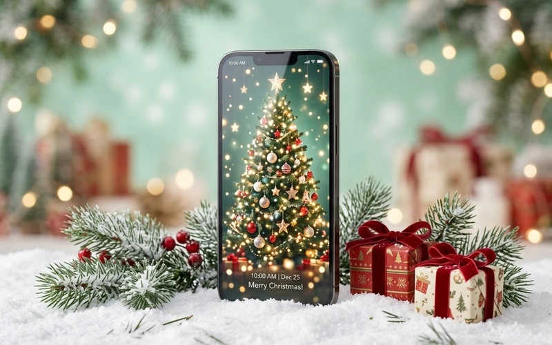 Mobile Wallpapers