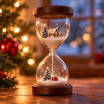 The Timeless Magic of Christmas