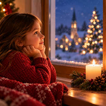 The Spirit of Christmas